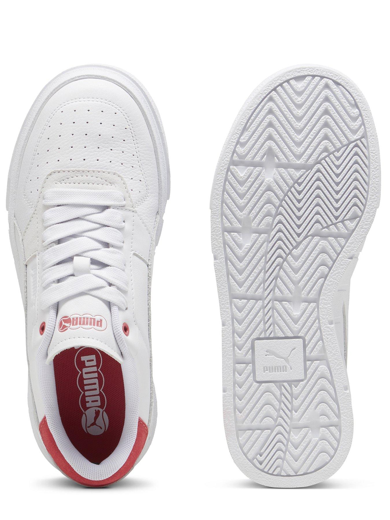 puma-womens-cali-court-match-trainers-whiteredoutfit