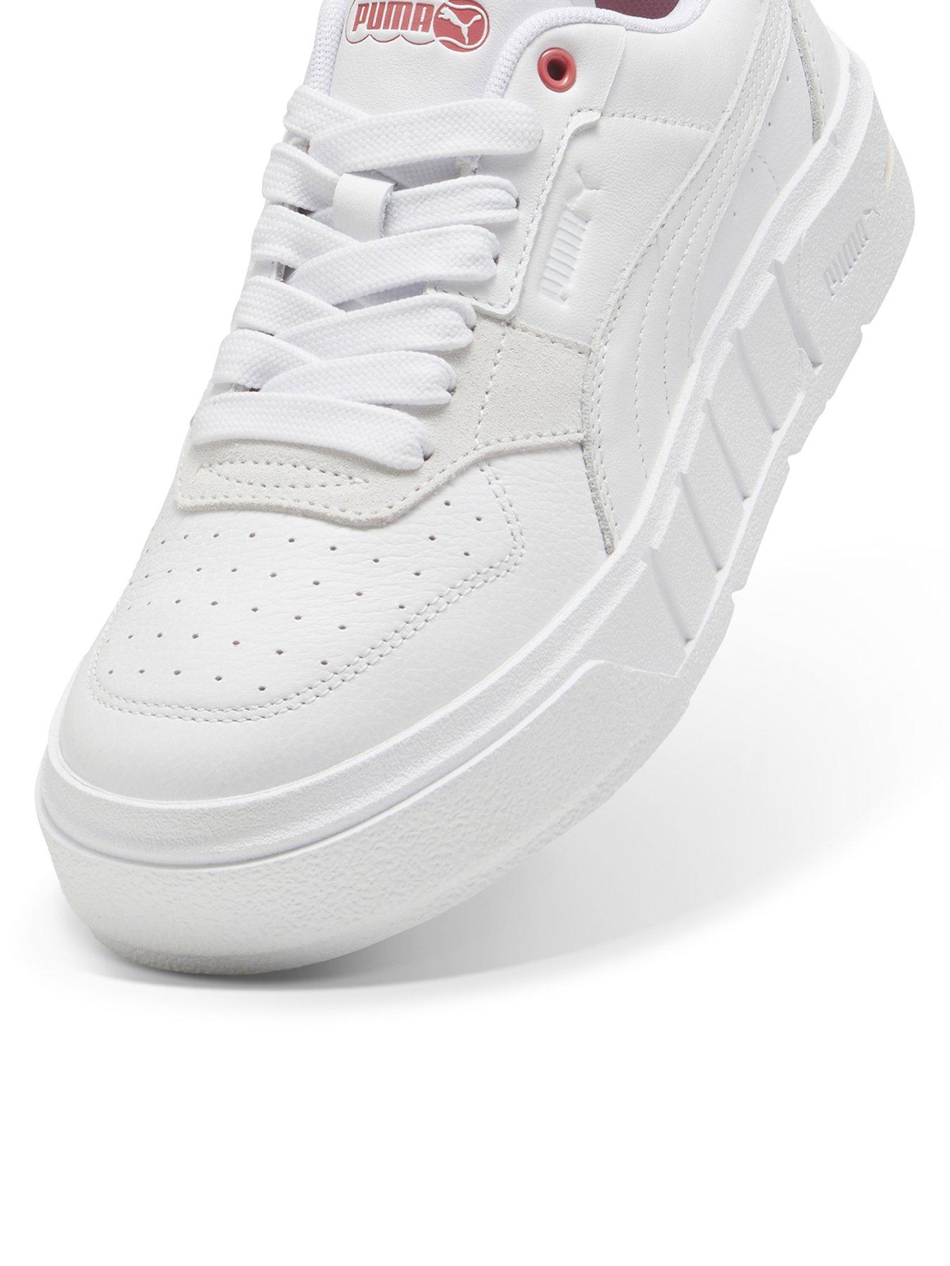 puma-womens-cali-court-match-trainers-whitereddetail