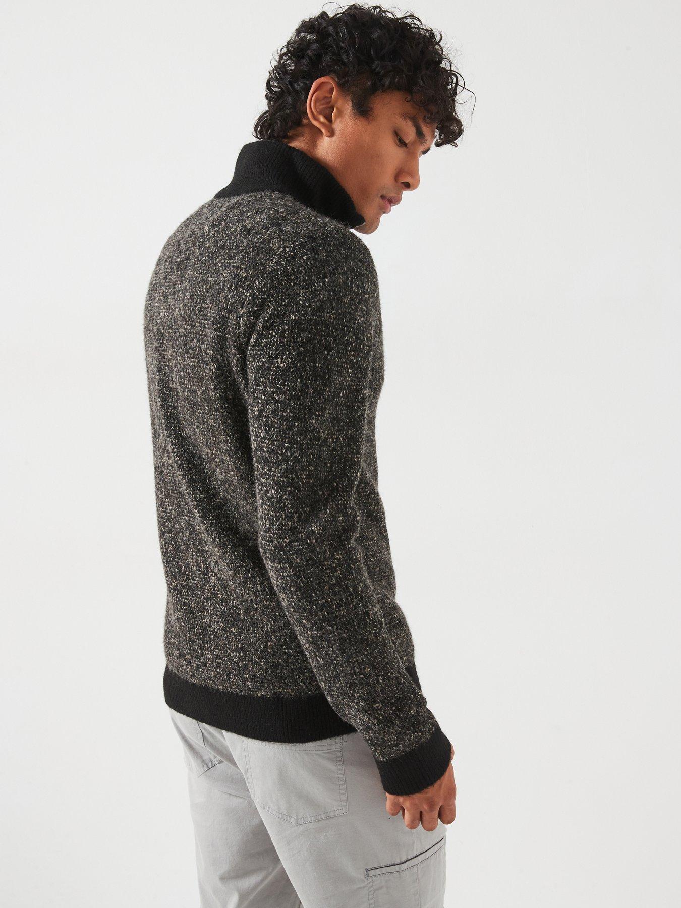 jack-jones-space-knit-12-knitted-jumper-blackstillFront