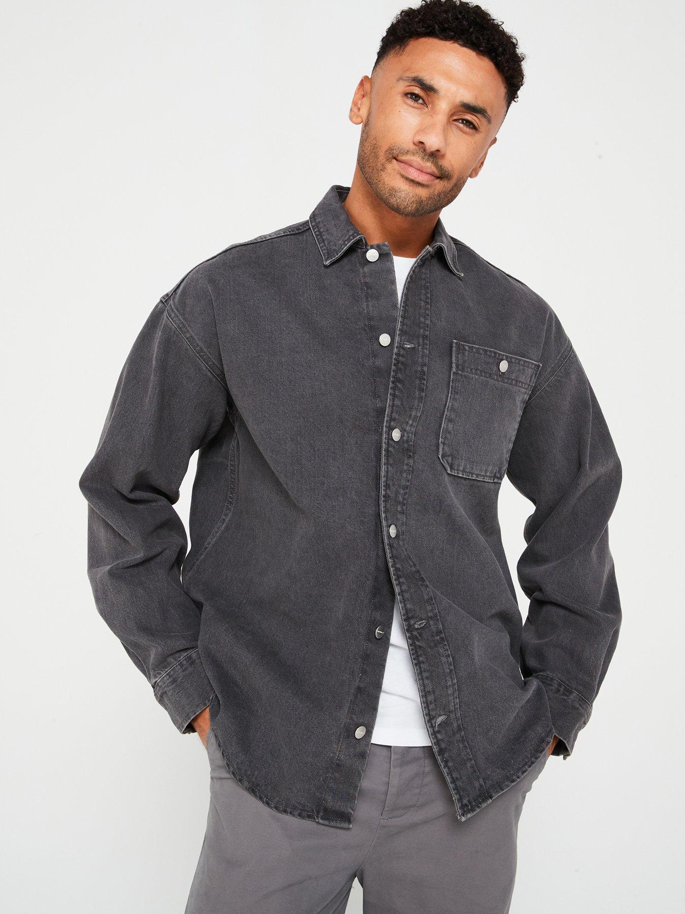 jack-jones-jack-amp-jones-pocket-denim-overshirt