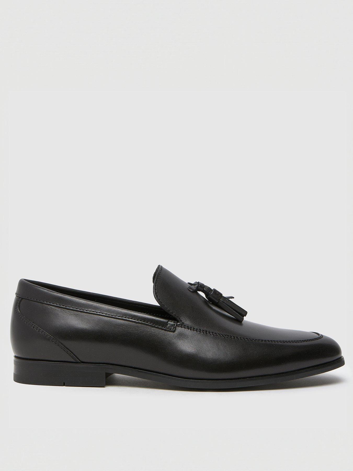 schuh-schuh-ren-leather-loafer-black