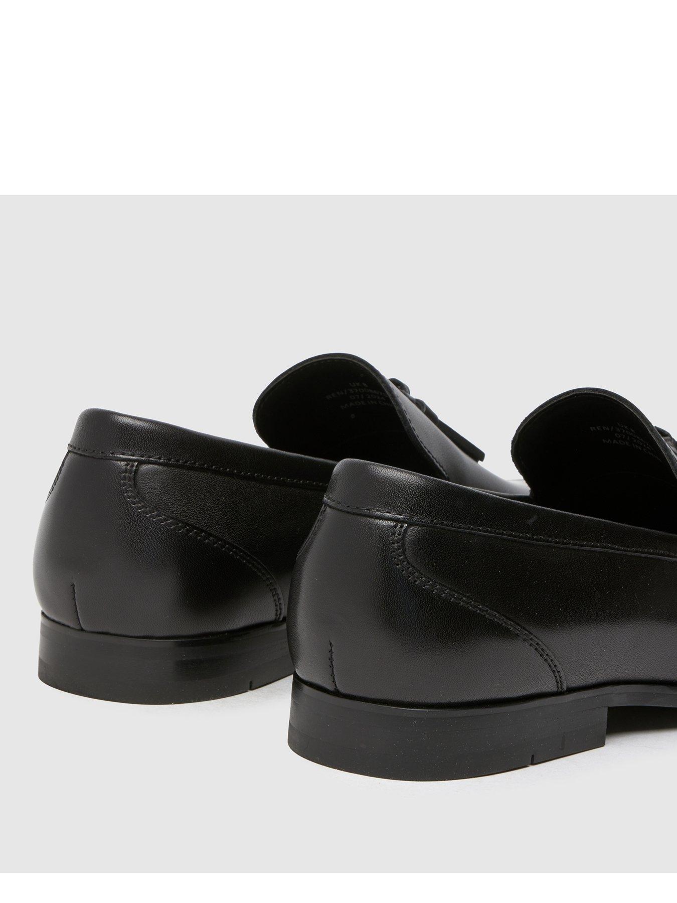 schuh-schuh-ren-leather-loafer-blackoutfit