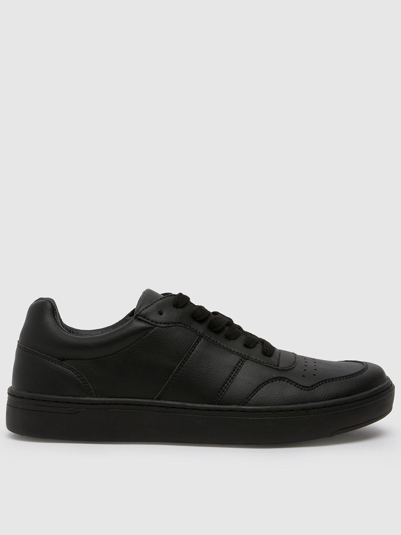 schuh-schuh-west-formal-trainers-black