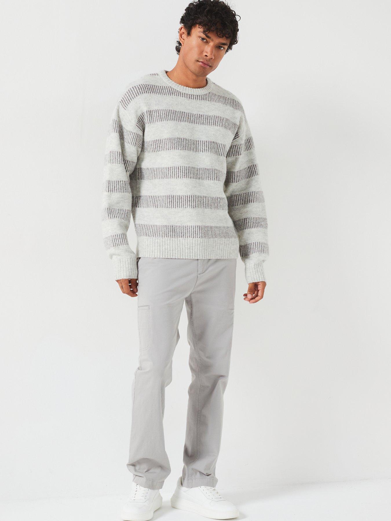 jack-jones-jack-amp-jones-stripe-crew-knitted-jumperback