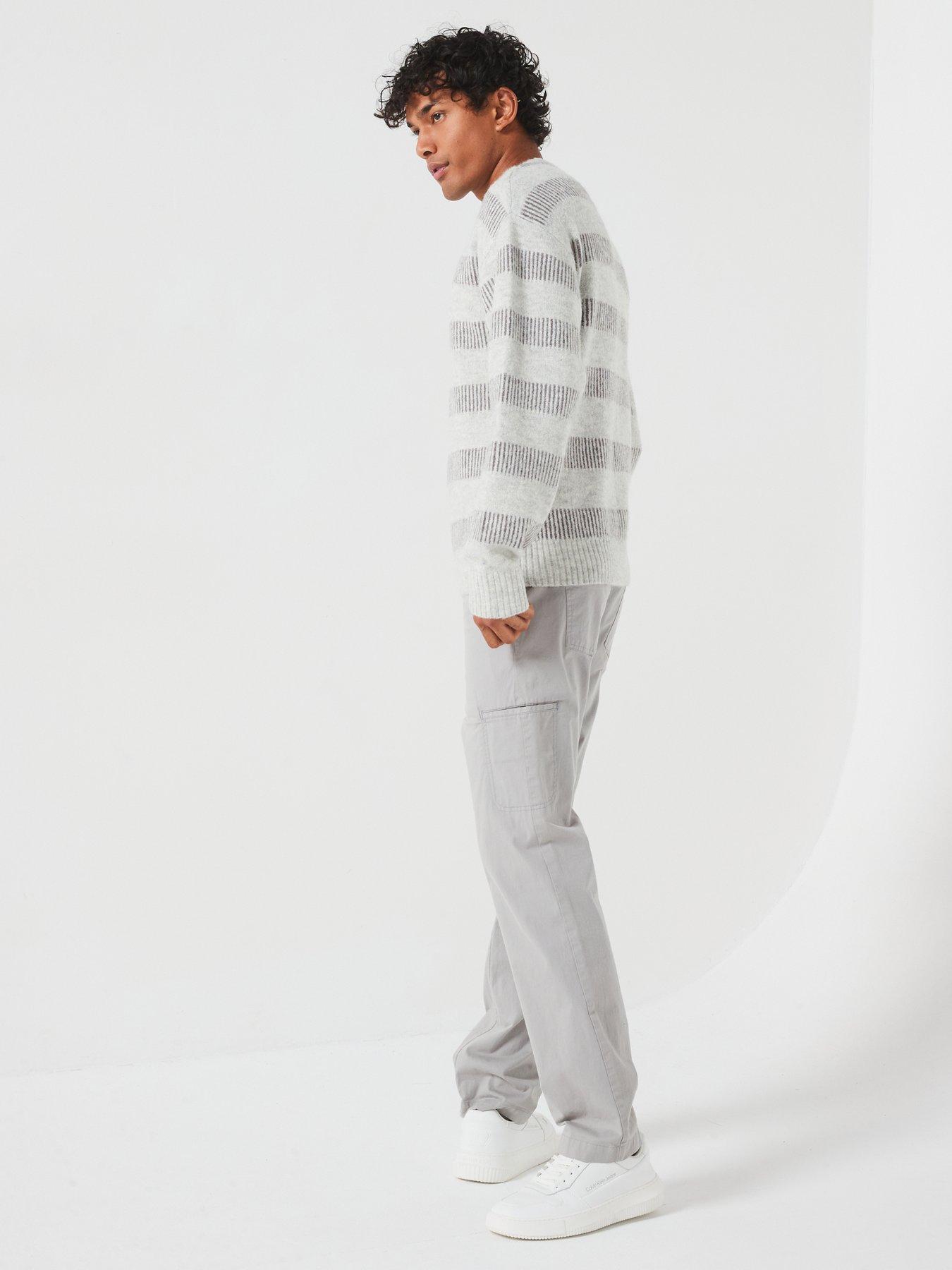 jack-jones-jack-amp-jones-stripe-crew-knitted-jumperoutfit