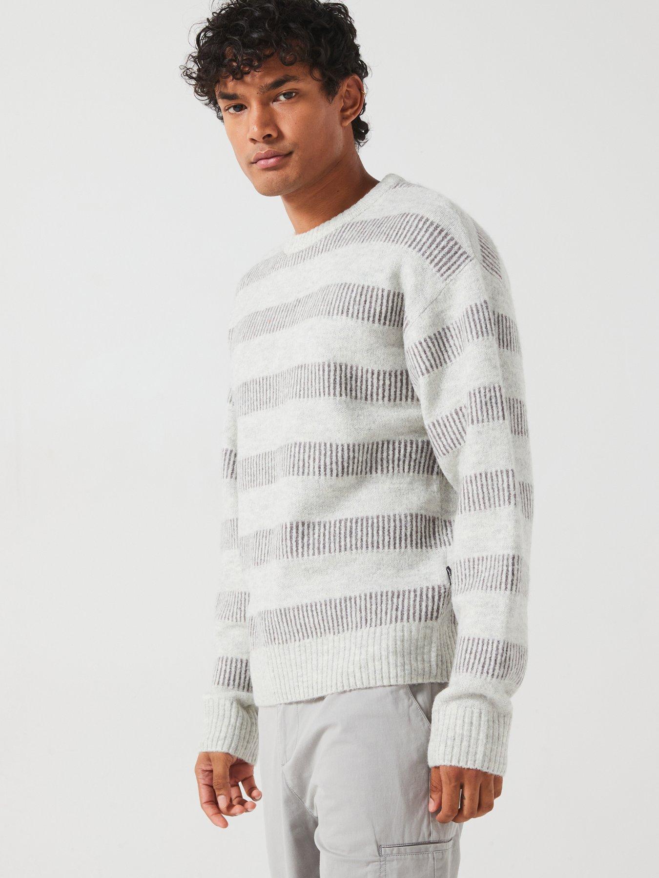 jack-jones-jack-amp-jones-stripe-crew-knitted-jumperdetail