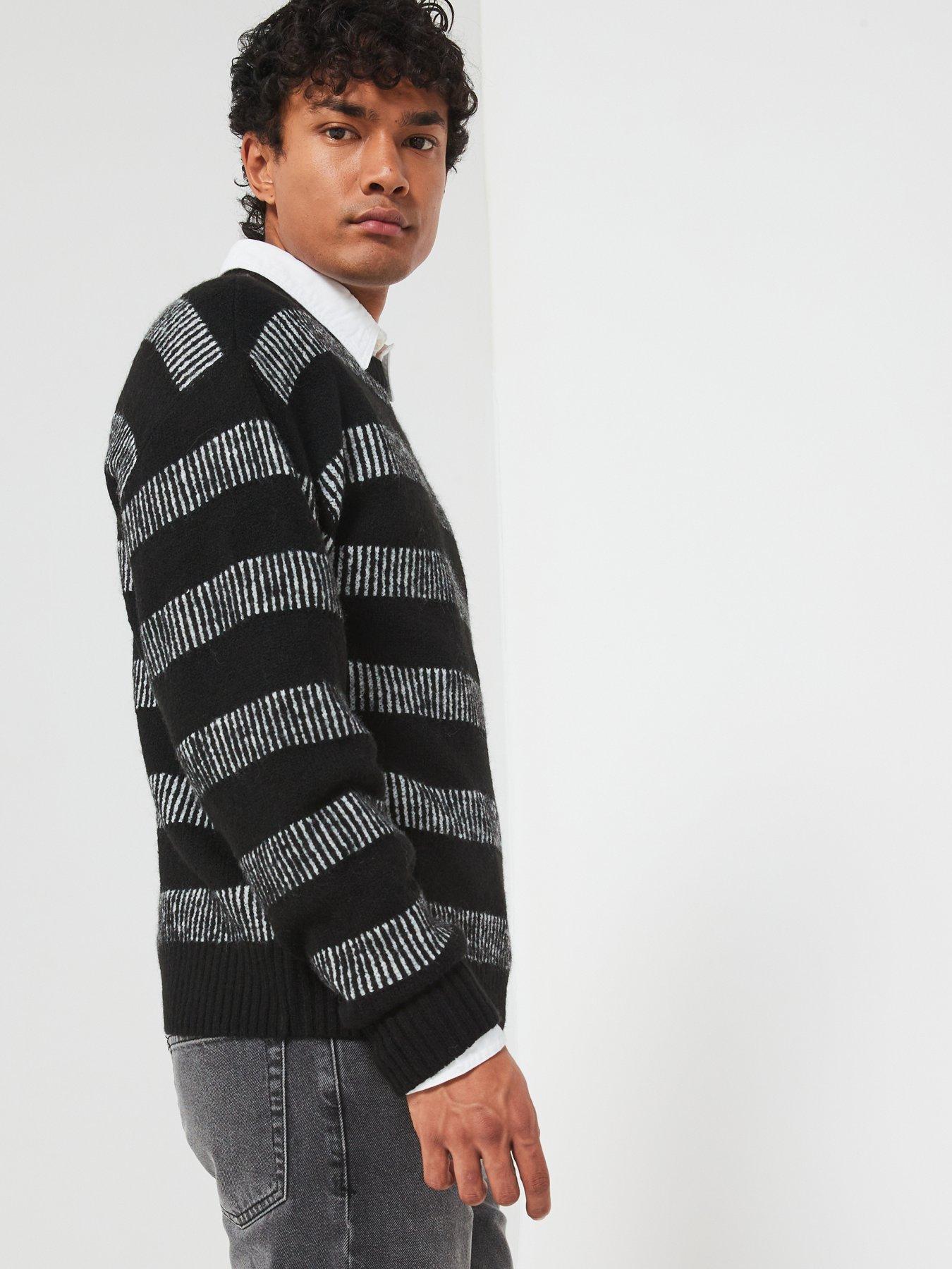 jack-jones-jack-amp-jones-stripe-crew-knitted-jumperdetail