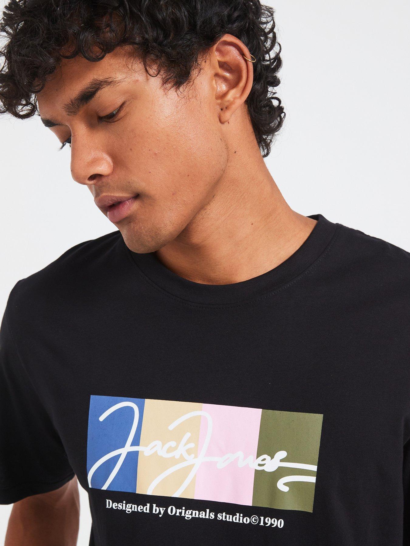 jack-jones-large-chest-script-logo-t-shirt-blackdetail