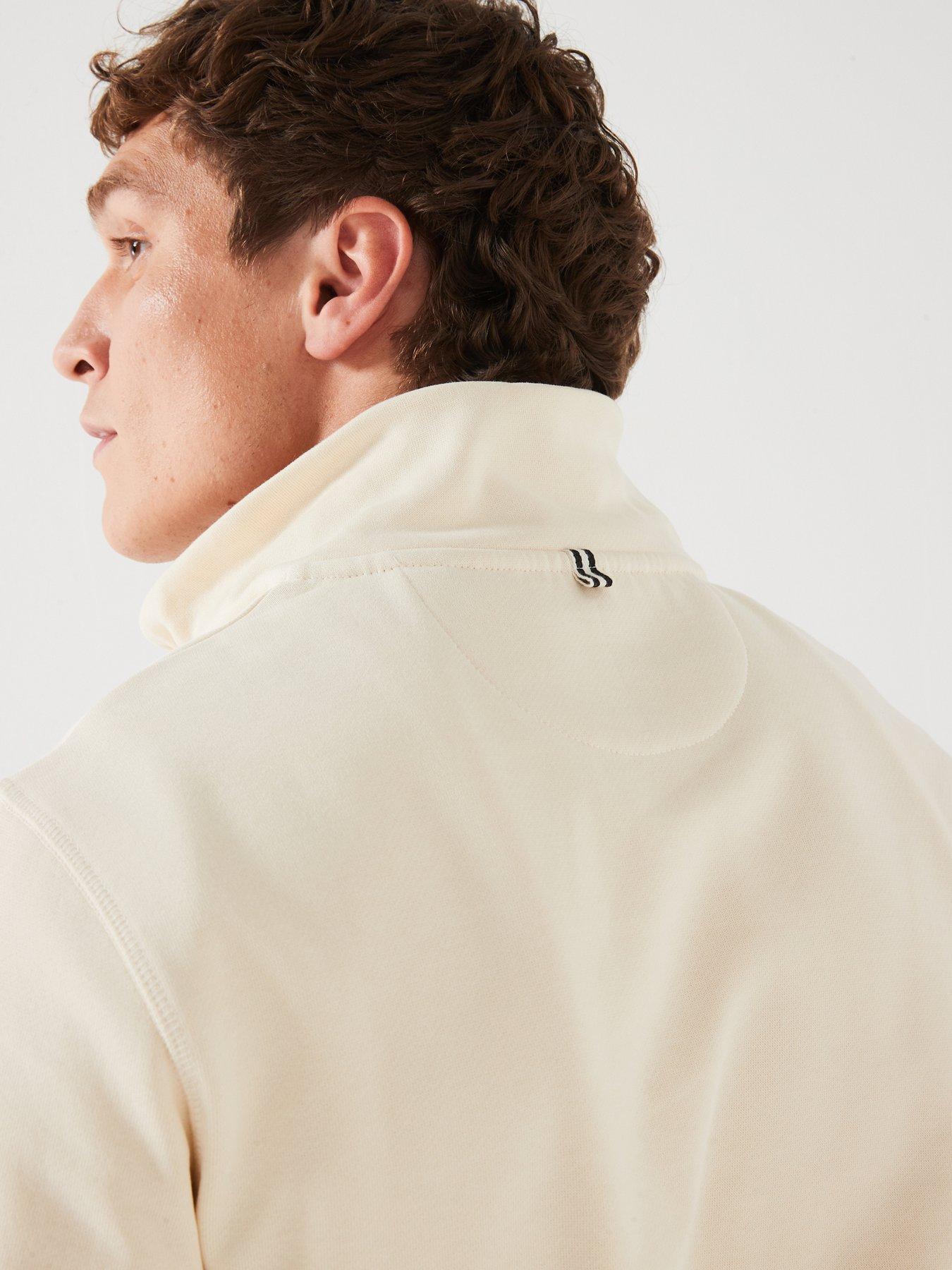 jack-jones-jack-amp-jones-embossed-logo-14-zip-sweat-topdetail