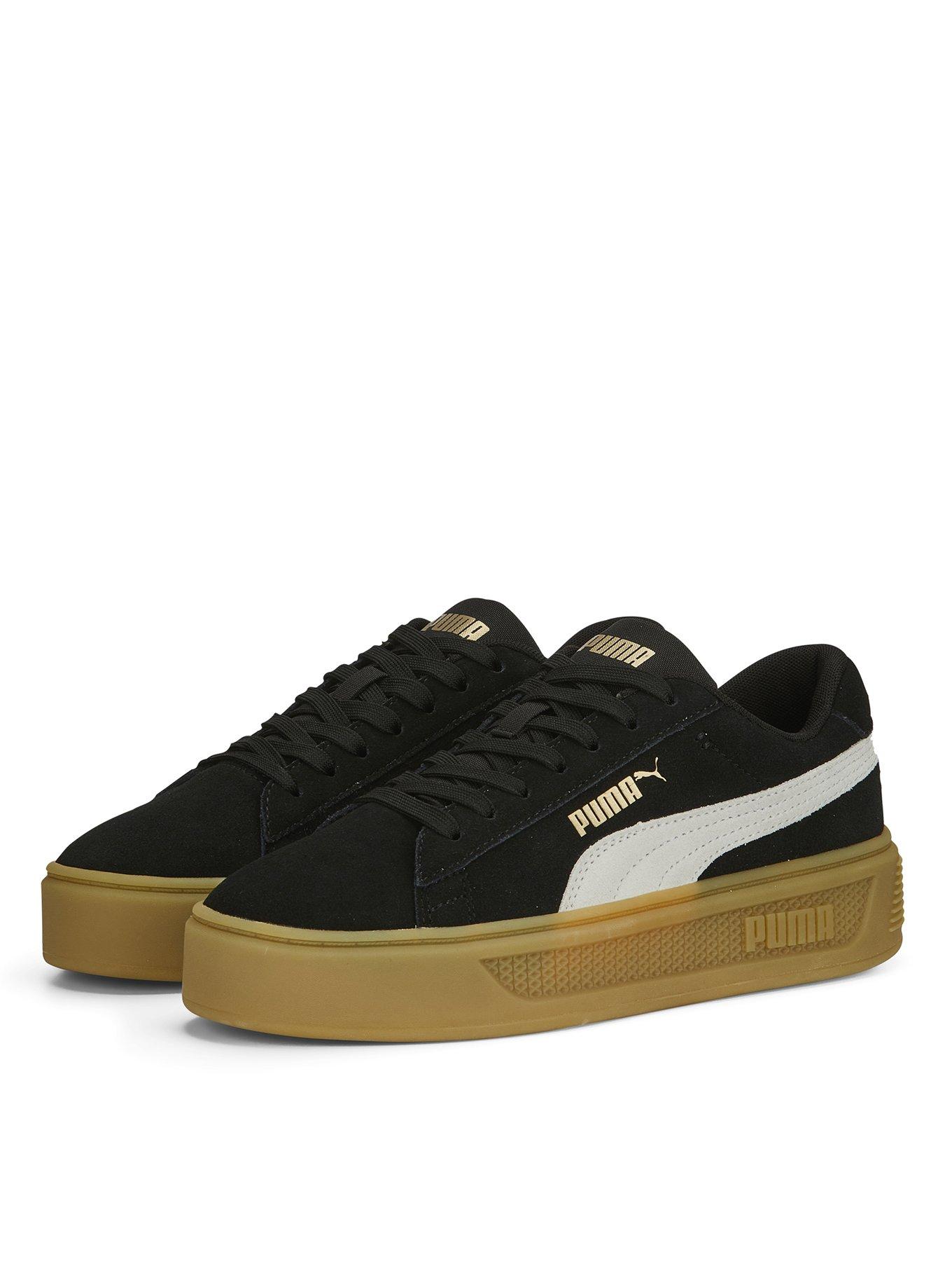 puma-womens-smash-platform-v3-sd-trainers-blackwhite