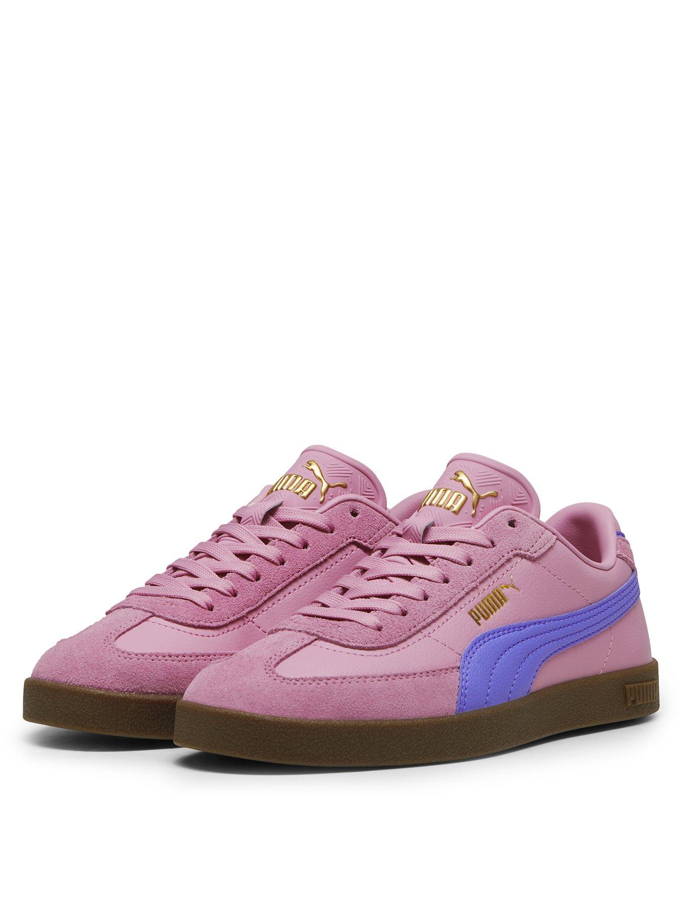 puma-womens-club-ii-era-trainers-multistillFront