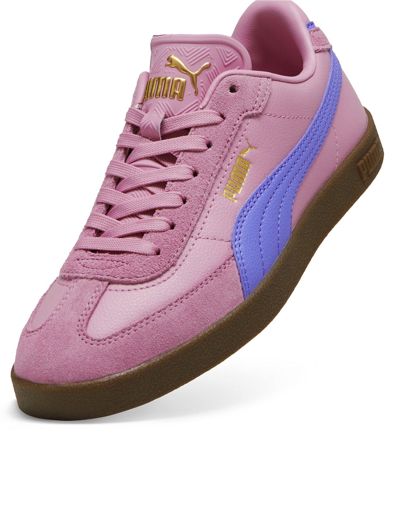 puma-womens-club-ii-era-trainers-multidetail