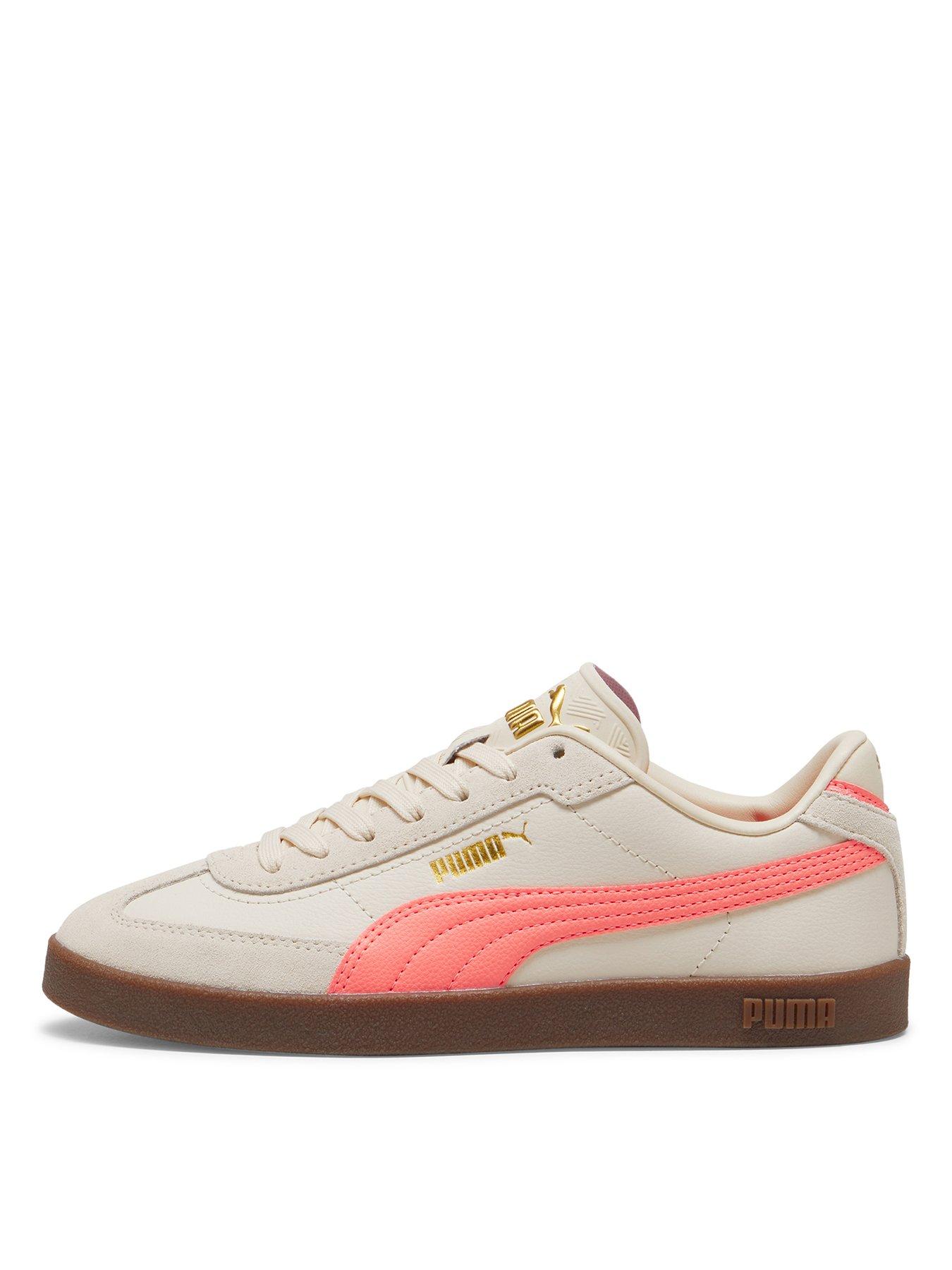 puma-womens-club-ii-era-trainers-white