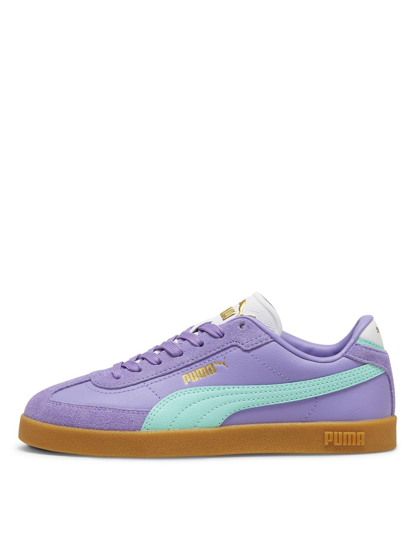 puma-womens-club-ii-era-trainers-lilac