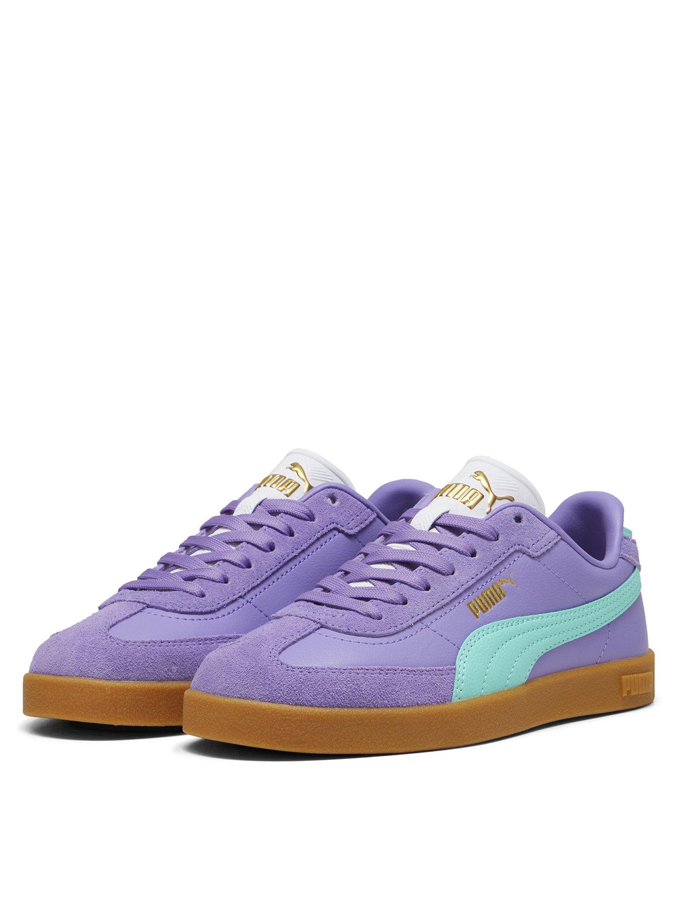 puma-womens-club-ii-era-trainers-lilacstillFront