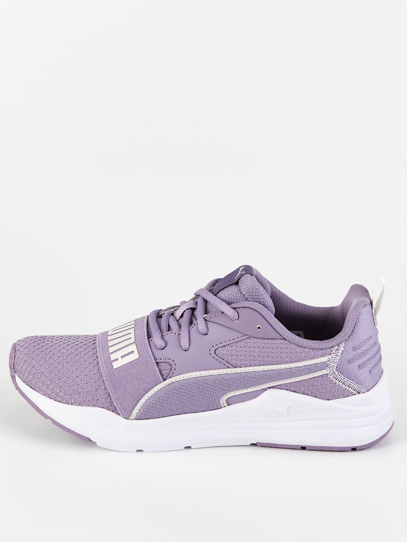 puma-womens-wired-run-pure-trainers-light-purple