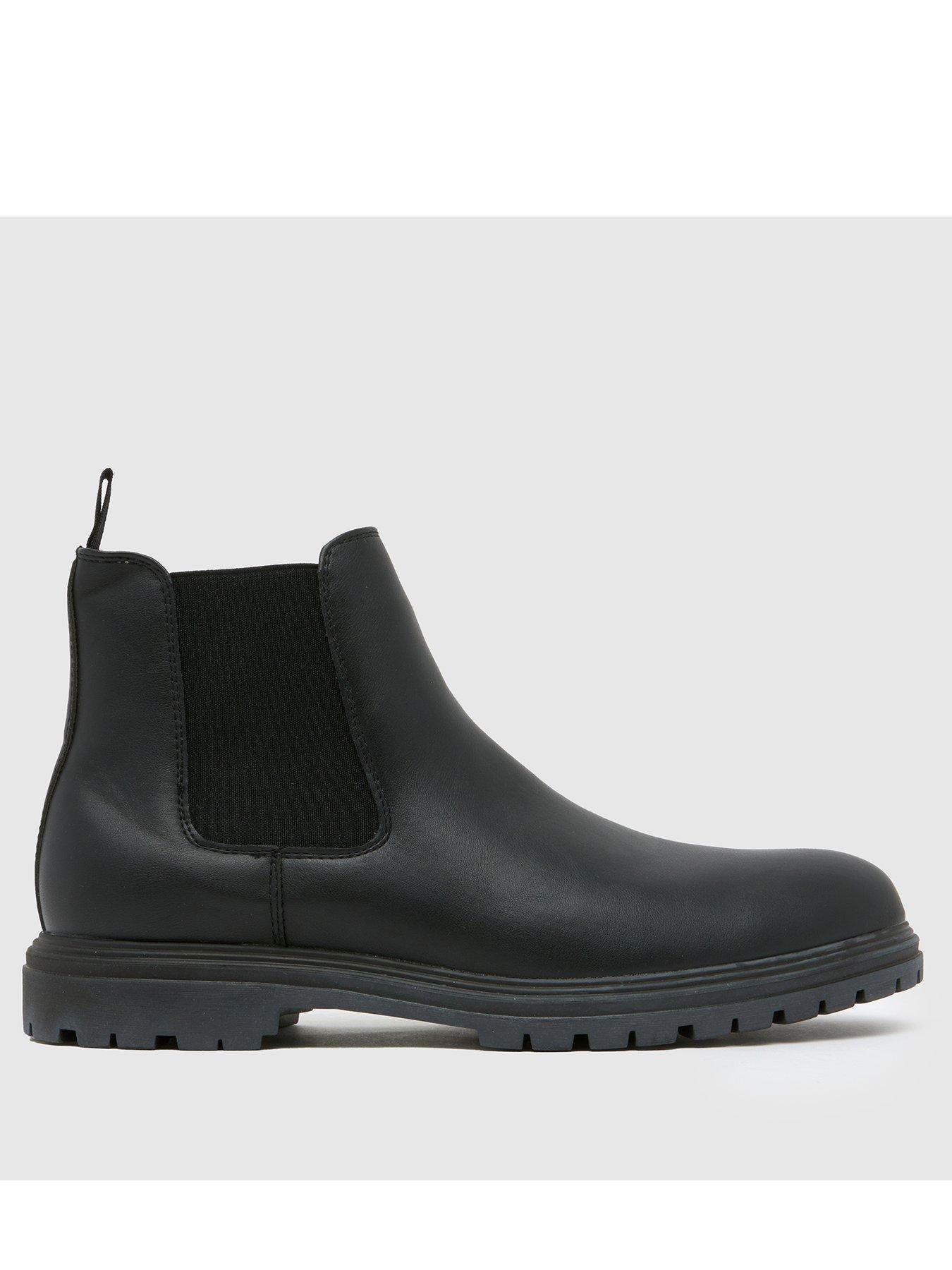 schuh-dalton-chunky-chelsea-boot-black