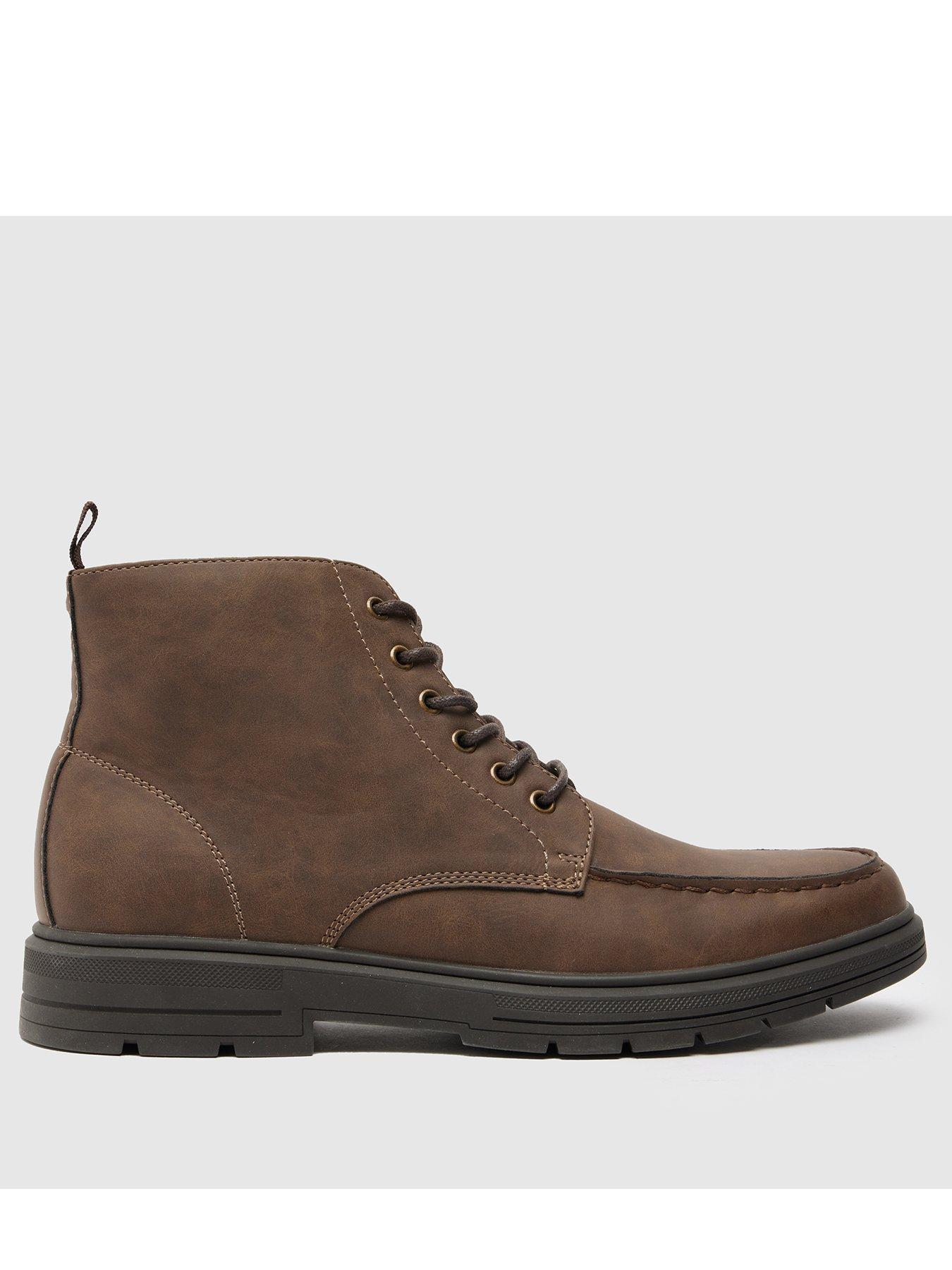 schuh-schuh-dusty-apron-chunky-lace-up-boot-brownfront