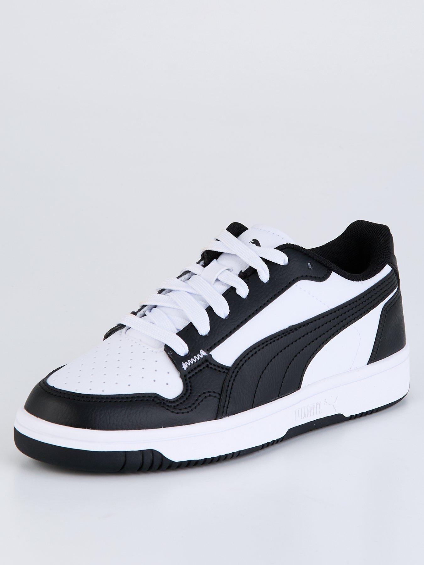 puma-junior-unisex-reb-l-trainersstillFront