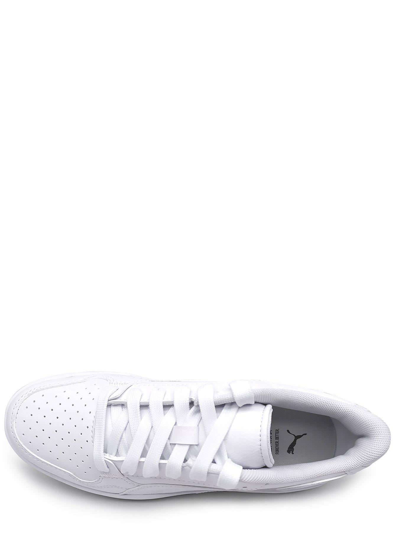 puma-junior-unisex-reb-l-trainers-whiteoutfit