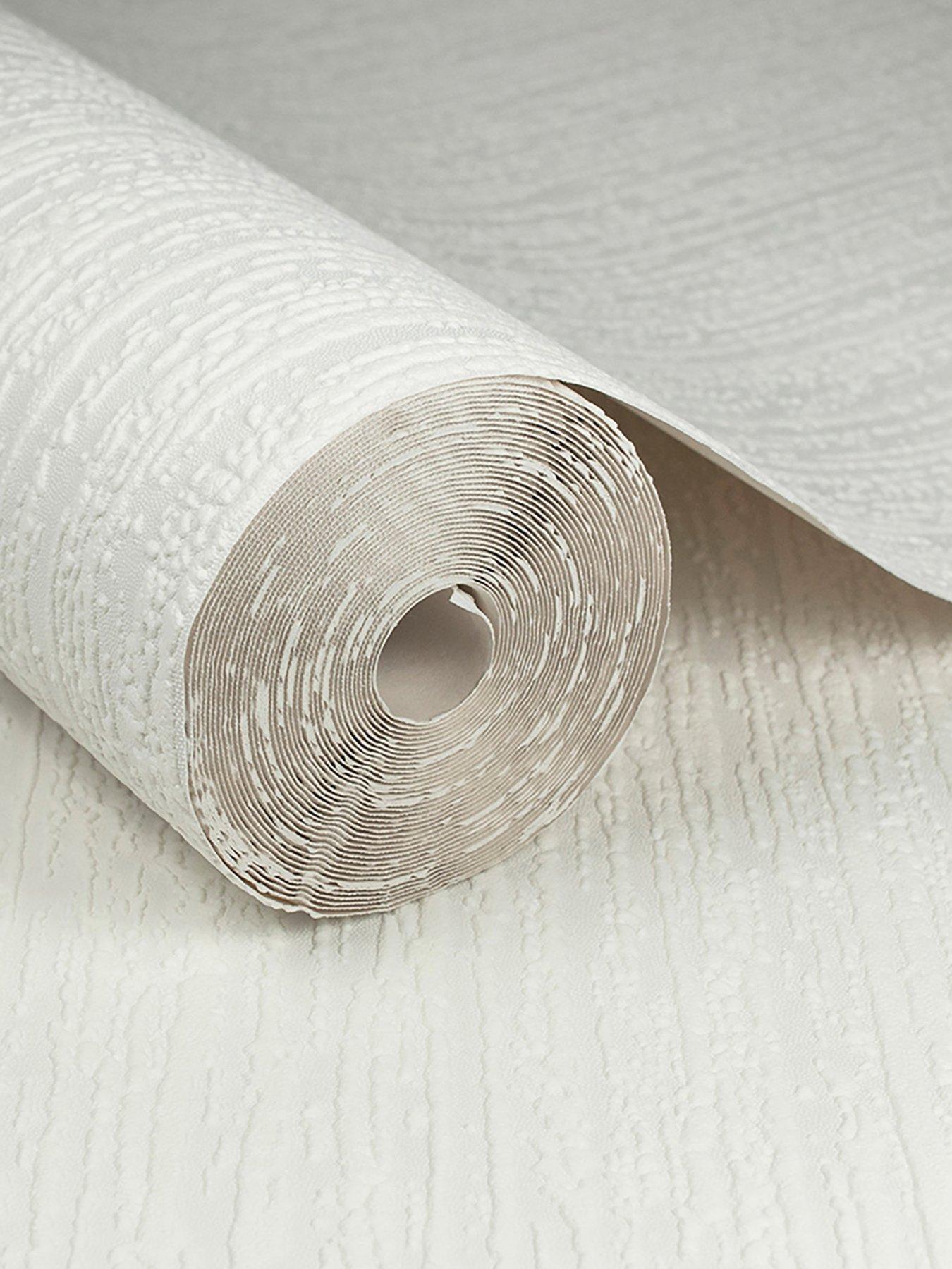 Image 3 of 3 of Superfresco Superfresco Paintable Wallpaper Bark