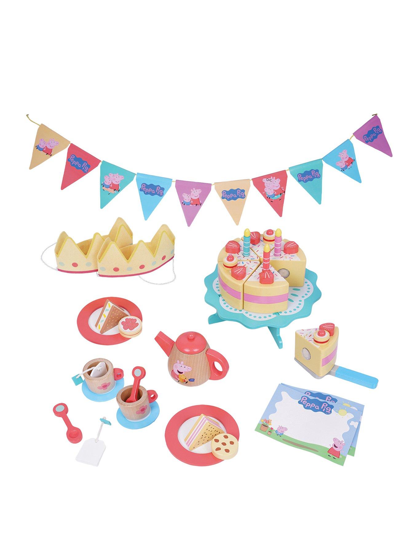 undefined Birthday Party Special