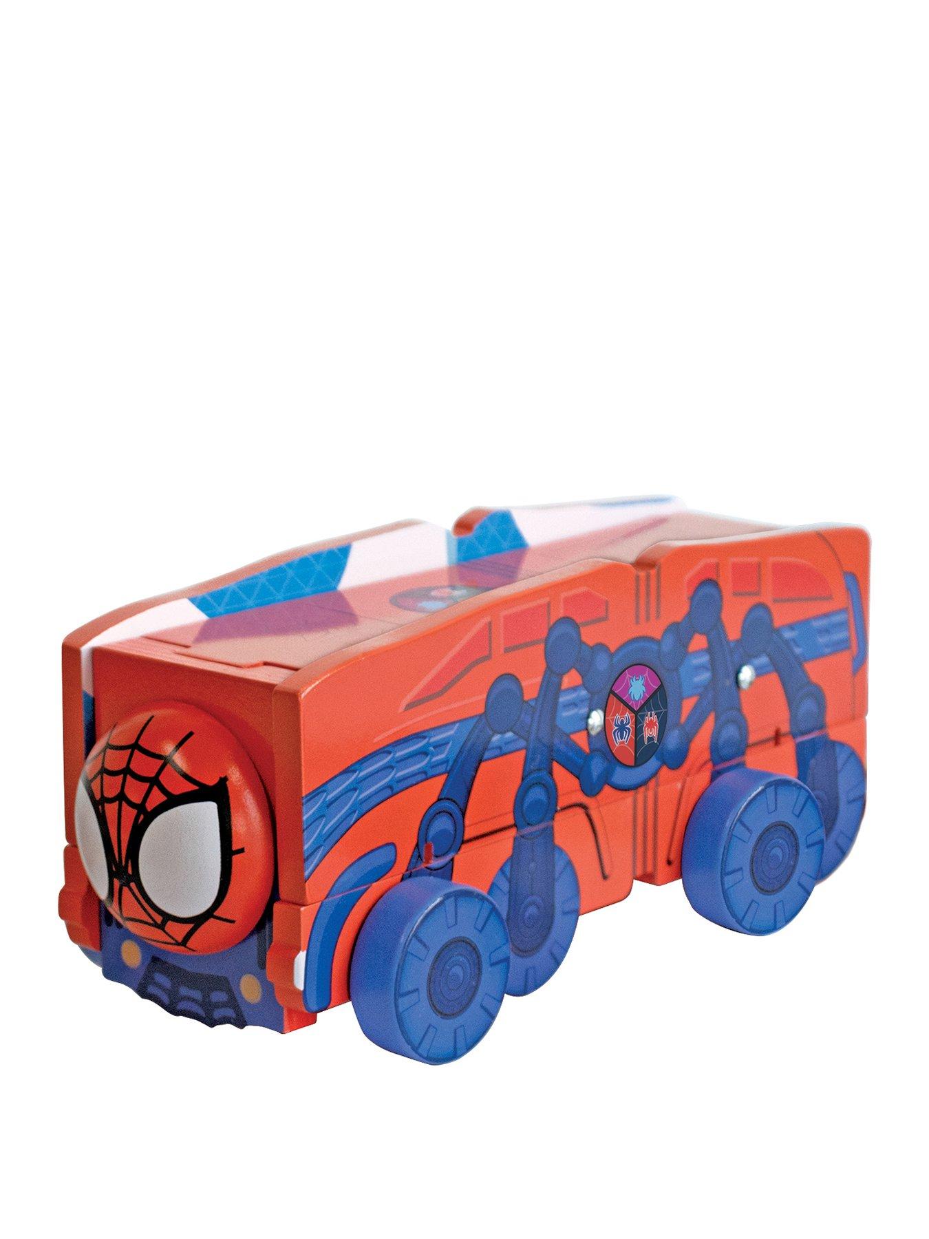 spiderman-spidey-transforming-vehicle