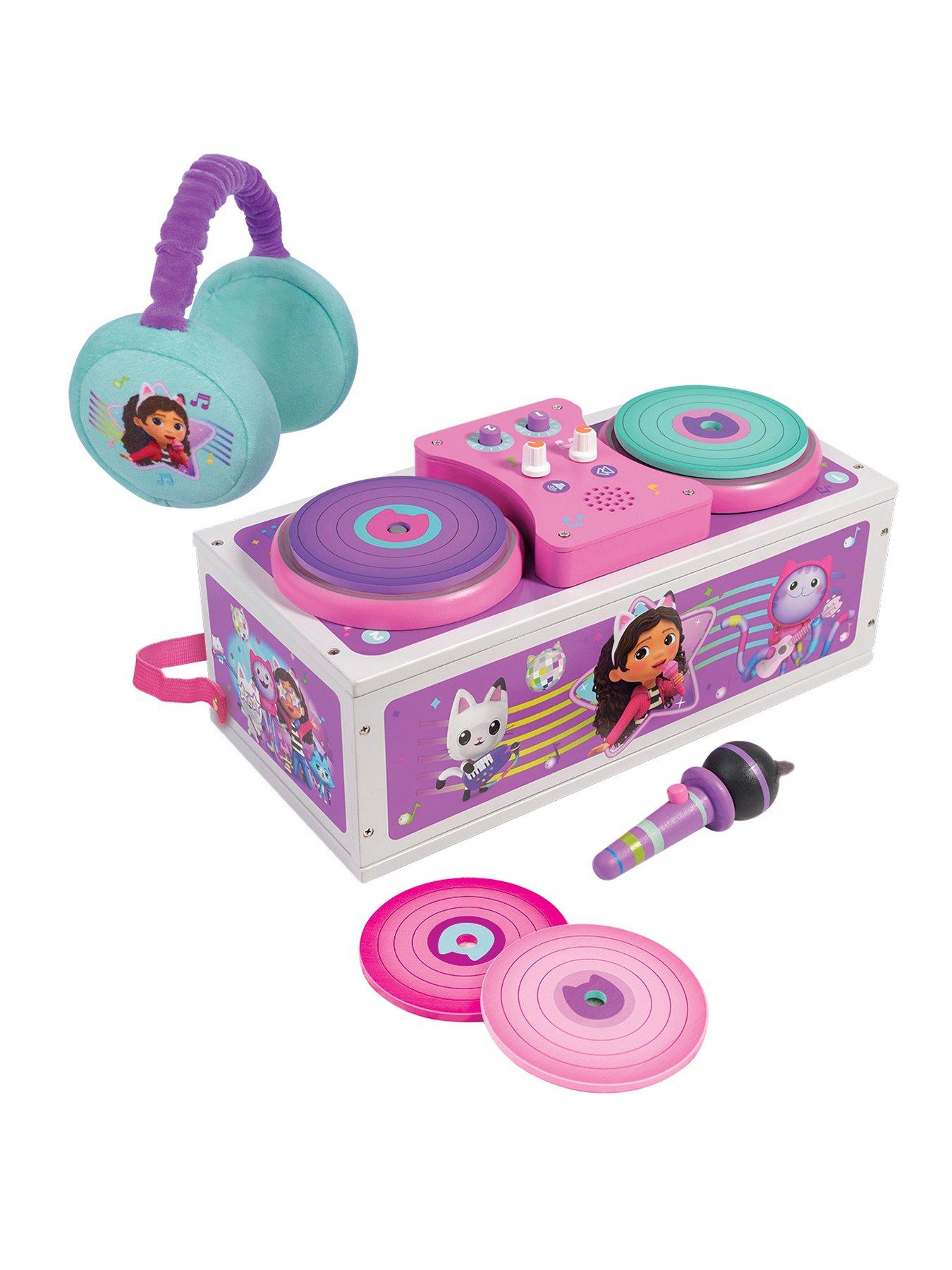 undefined DJ Catnips