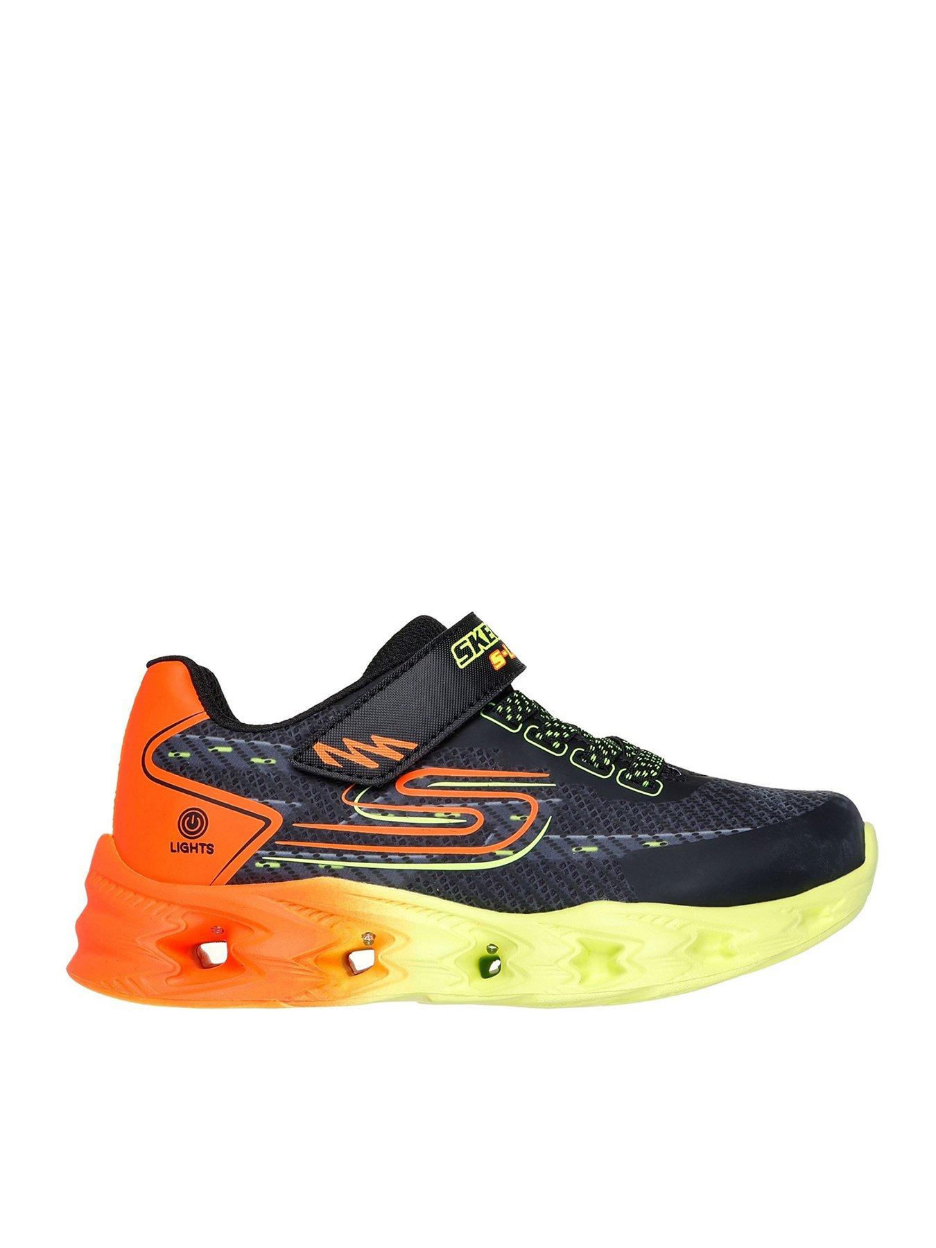 skechers-skechersboys-voretex-20-lighted-trainer-multi