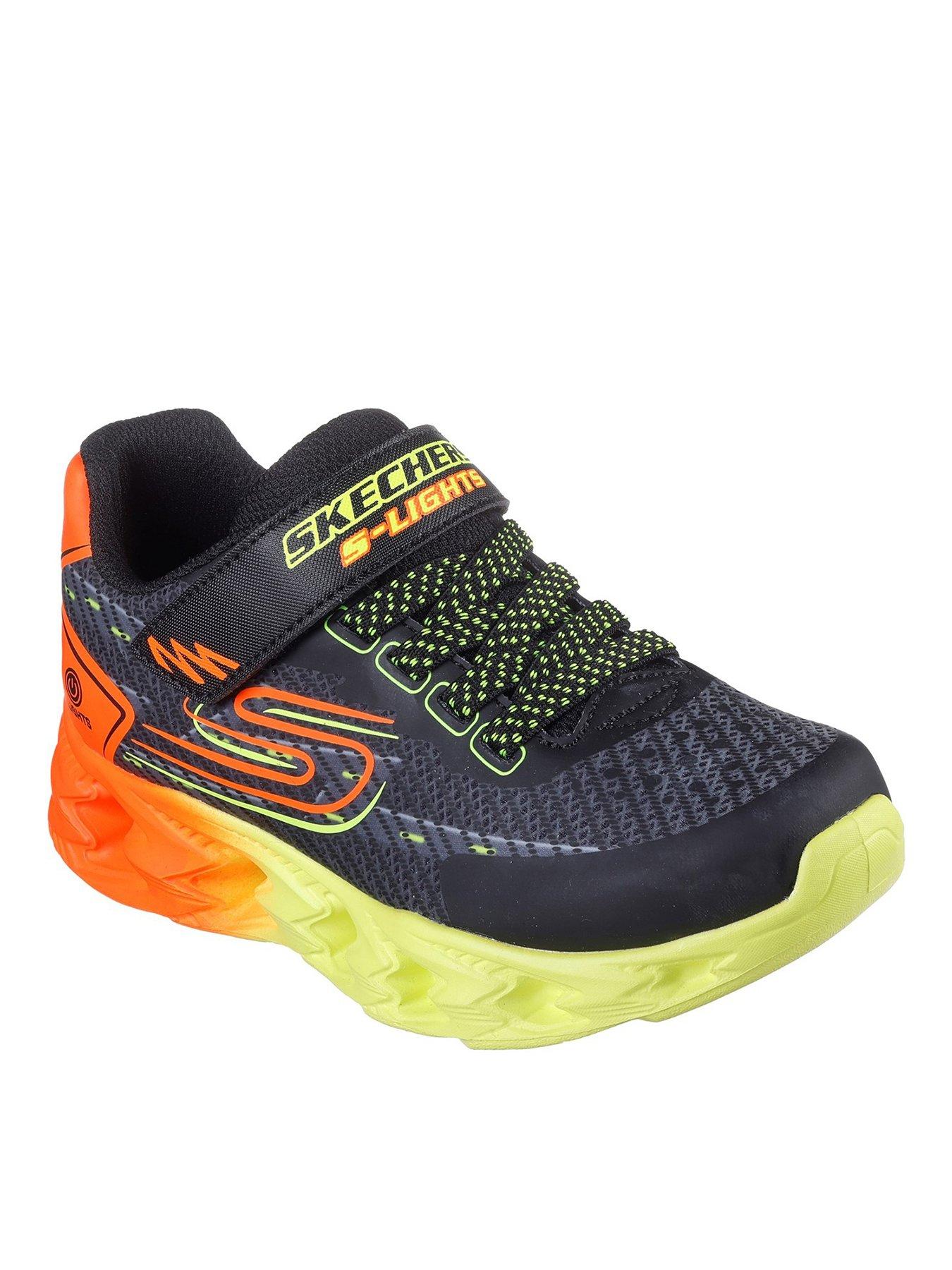 skechers-skechersboys-voretex-20-lighted-trainer-multistillFront