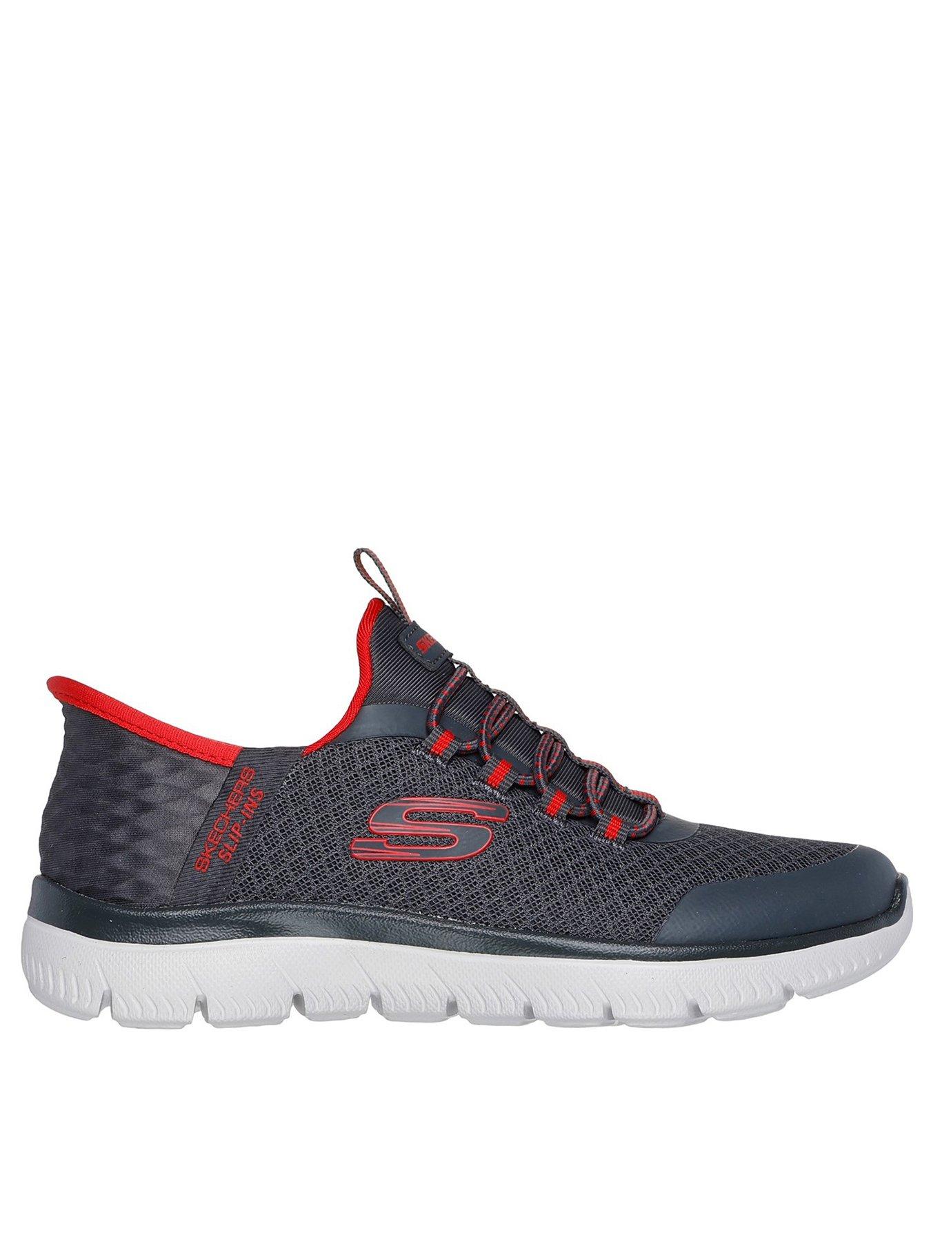 skechers-kids-summits-high-range-slip-ins-trainers-grey