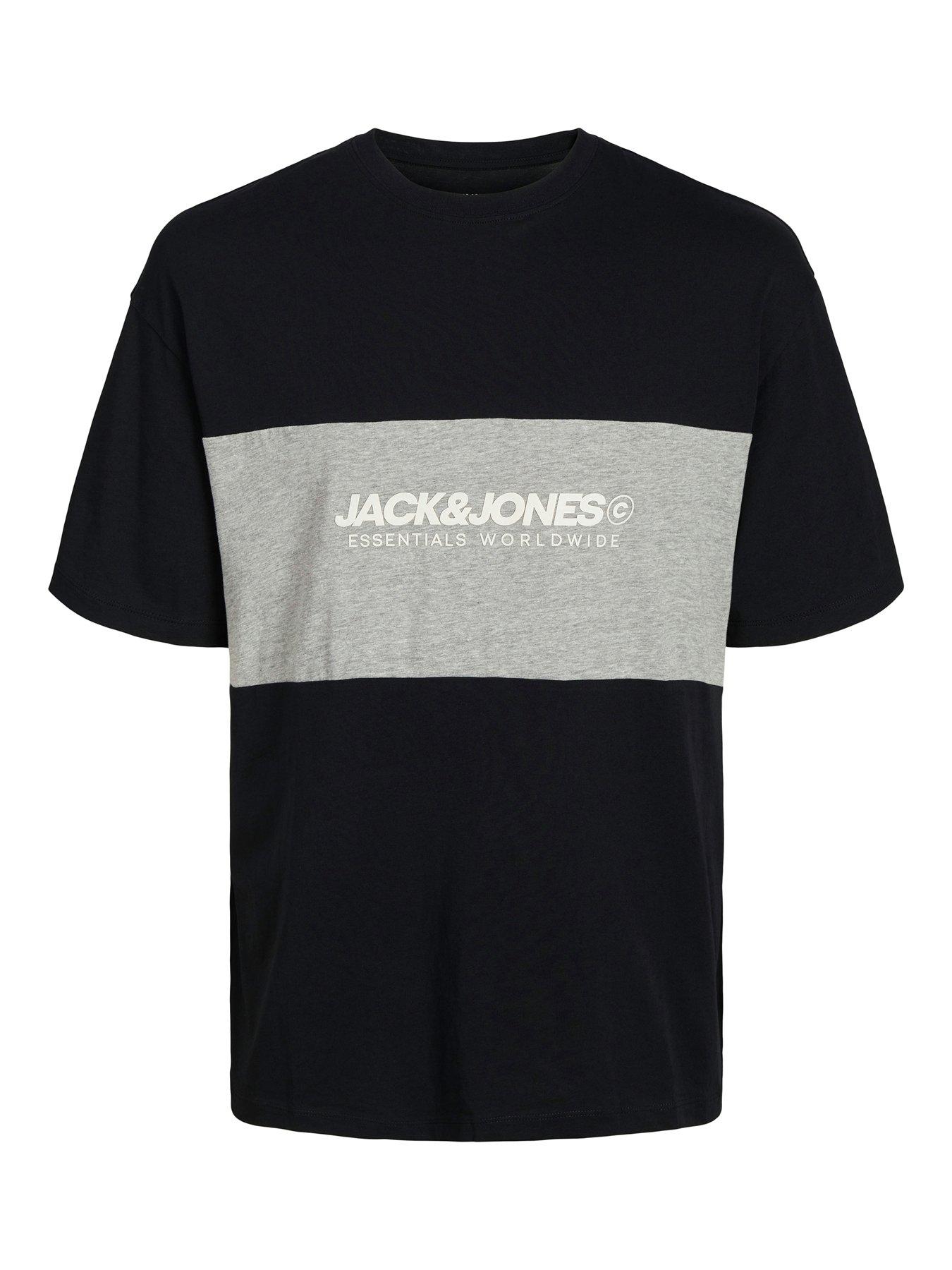 jack-jones-jack-amp-jones-plus-colourblock-logo-t-shirtdetail