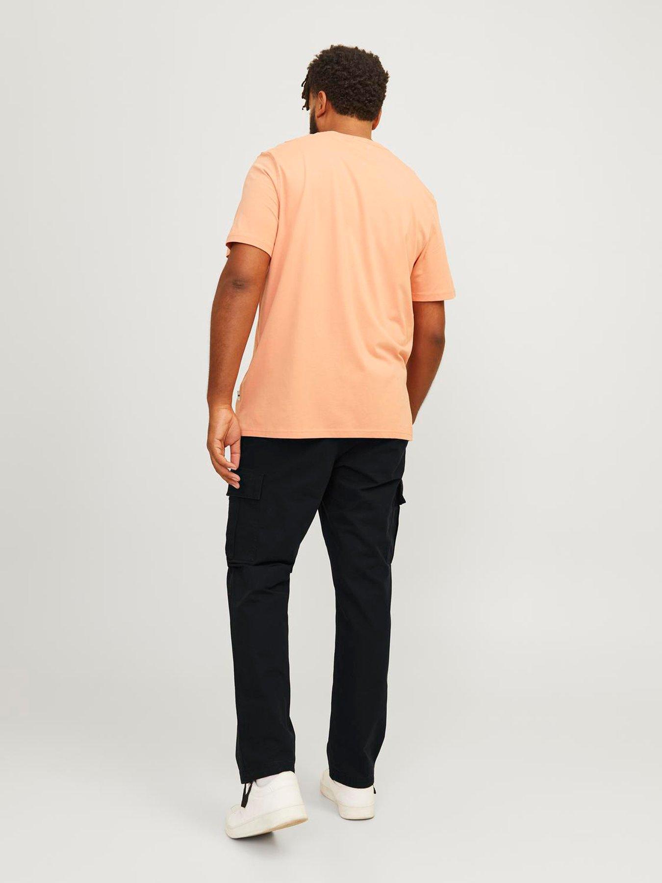 jack-jones-jack-amp-jones-plus-kane-barkley-relaxed-fit-cargo-trousers-blackstillFront