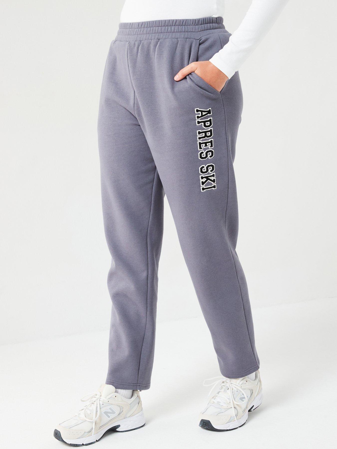 v-by-very-curve-embroidered-straight-leg-jogger-blue