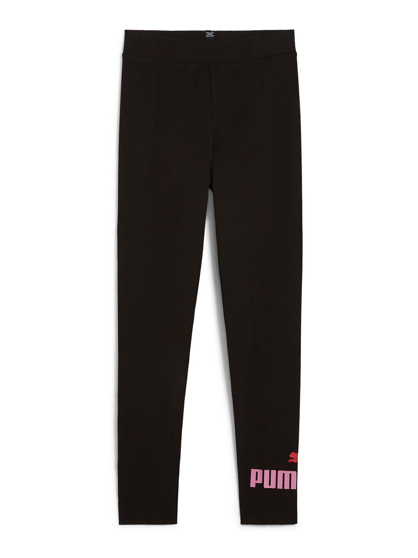 puma-girls-essentials-logo-leggings-blackback