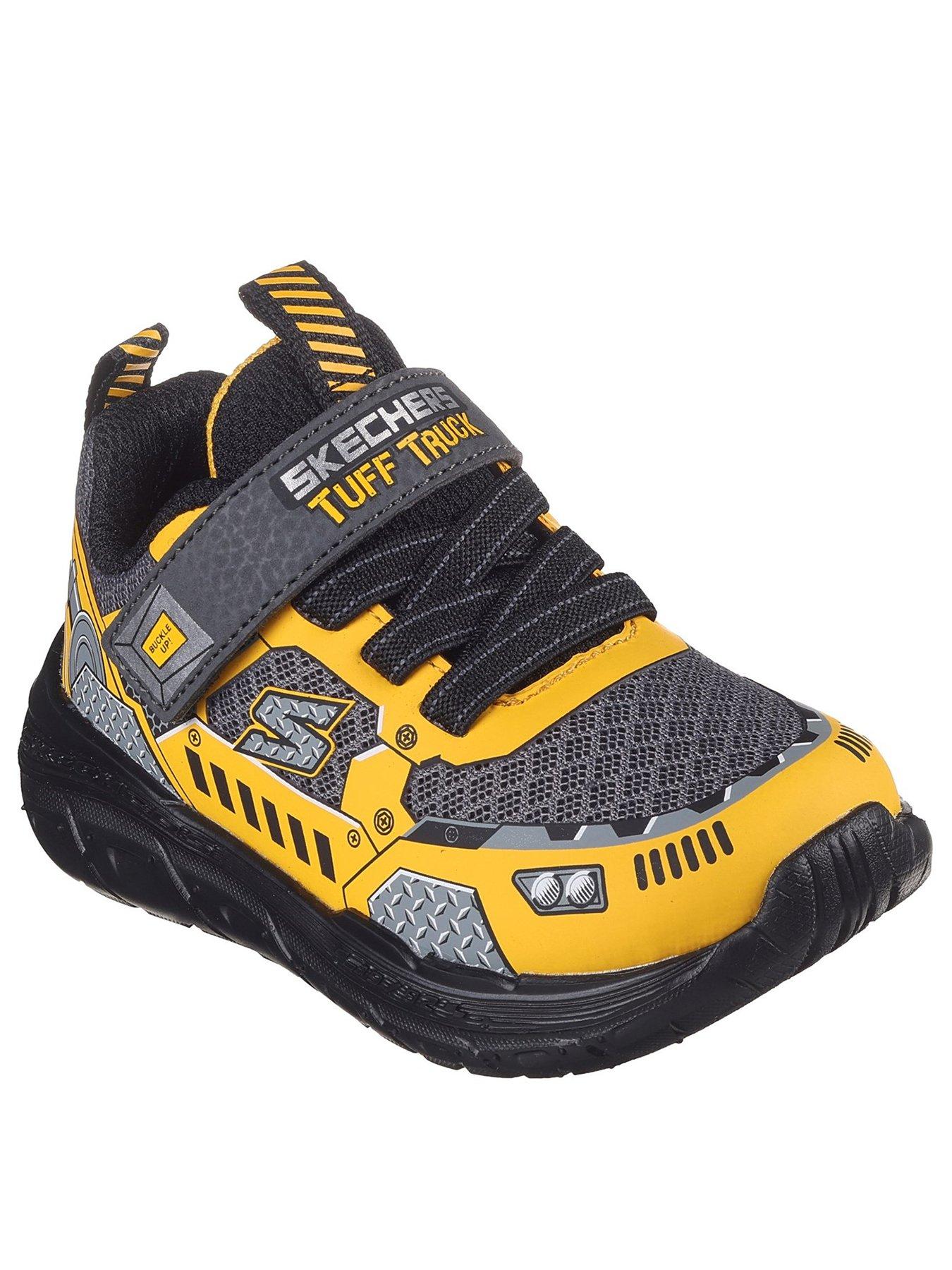 skechers-toddler-boys-skech-tracks-trainerstillFront