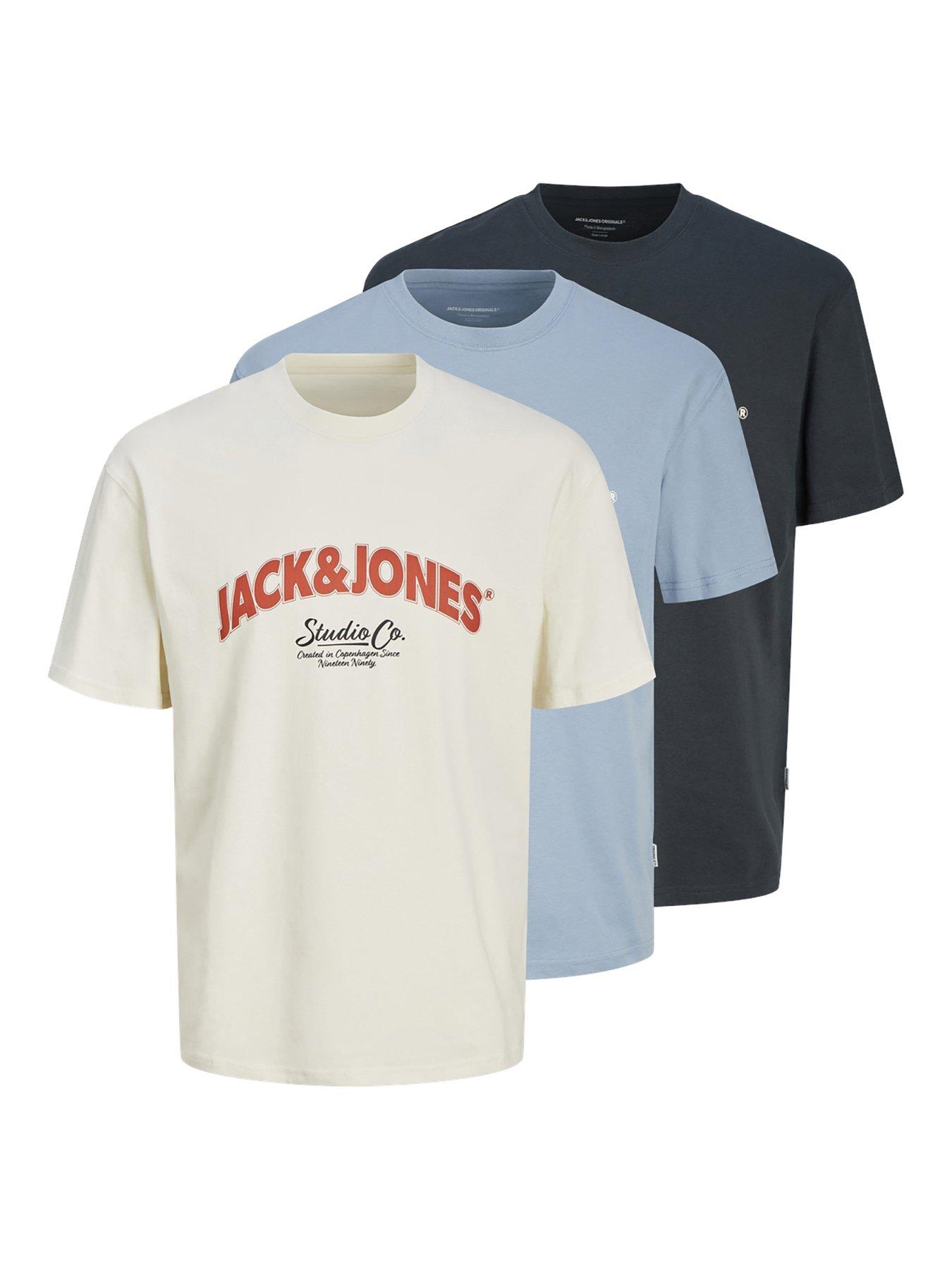 jack-jones-jack-amp-jones-bronx-logo-3-pack-short-sleeve-t-shirts