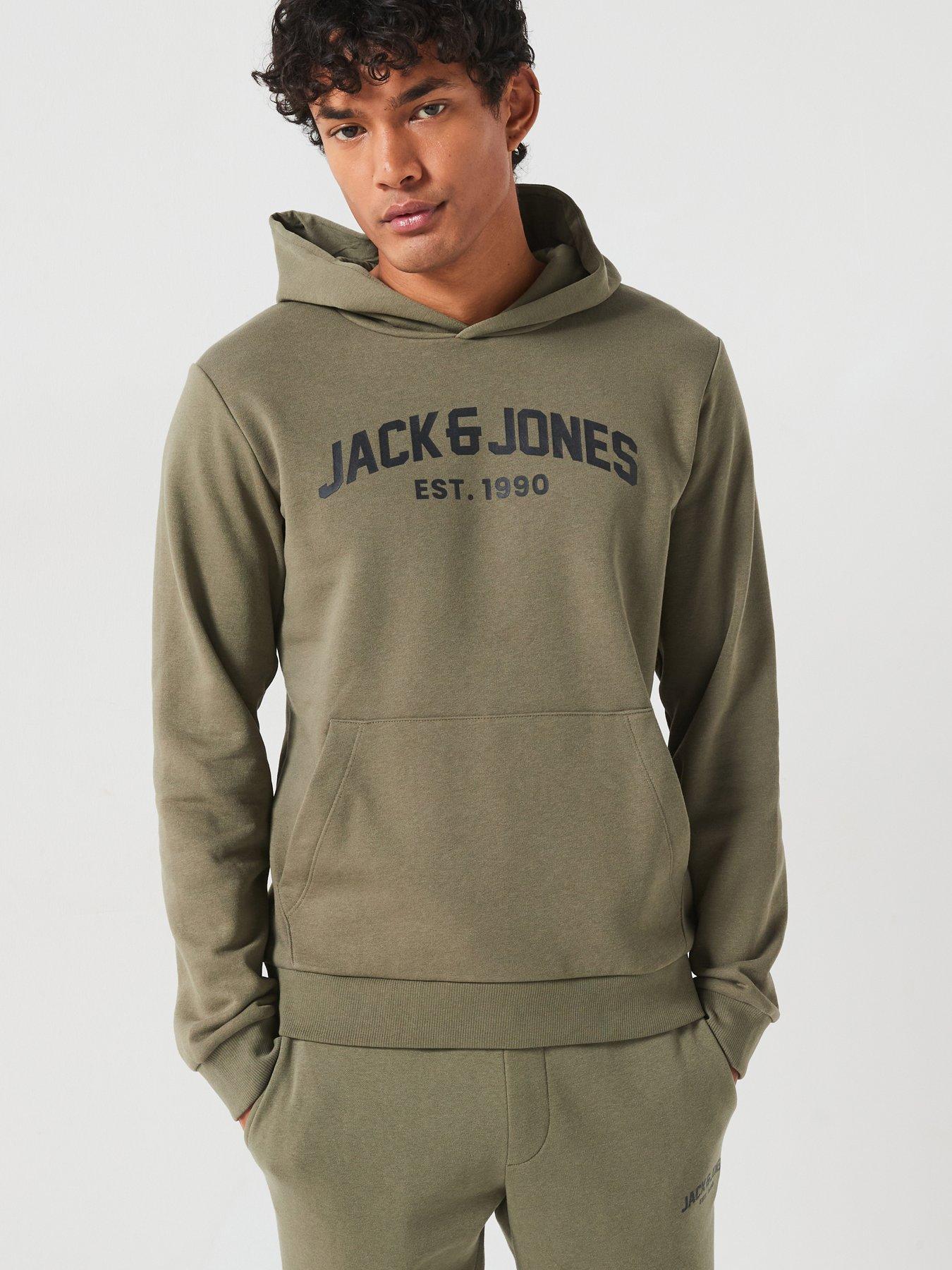 Jack Jones Josh Tracksuit