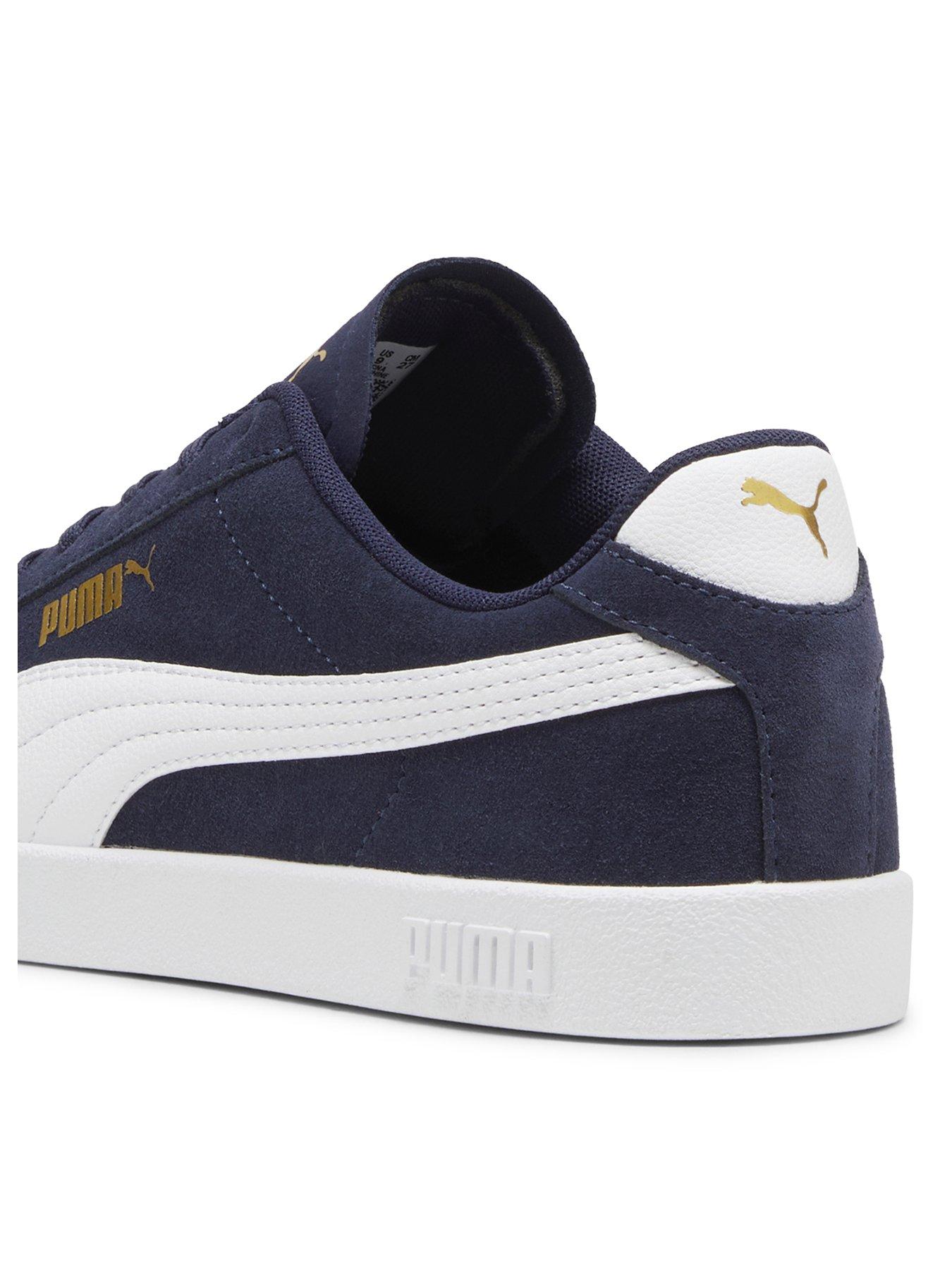 puma-mens-club-ii-trainers-navyback