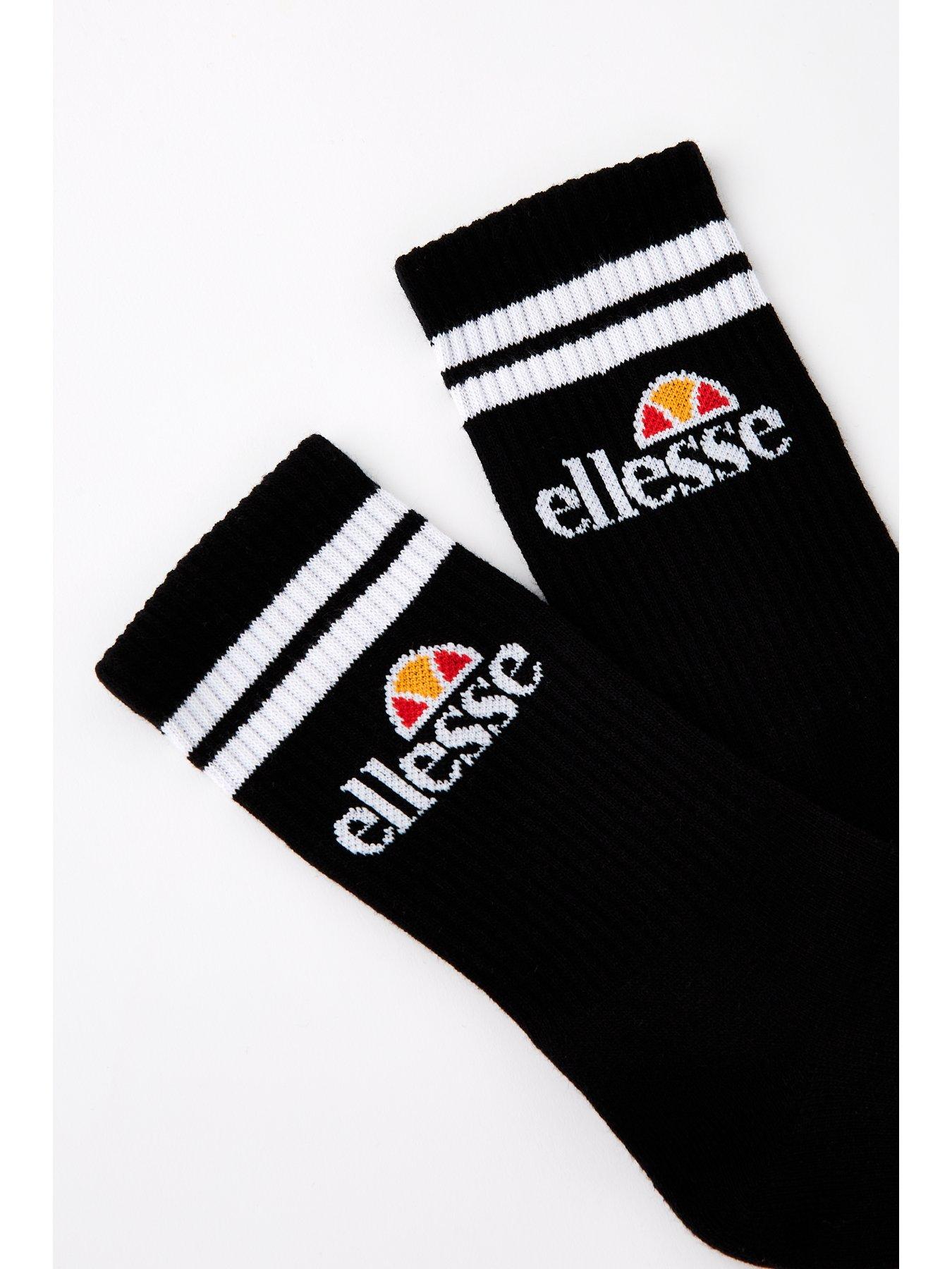 ellesse-mens-pullo-3pk-socks-blackoutfit