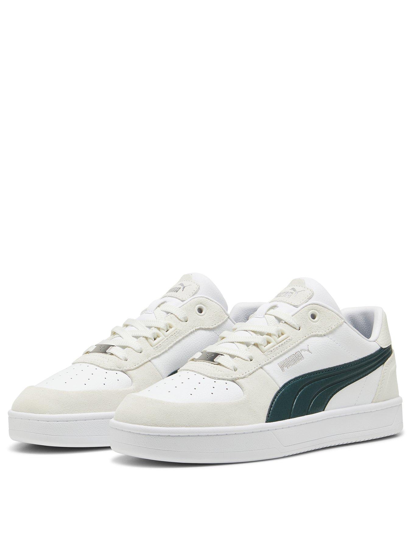 puma-mens-caven-20-lux-sd-trainers-greystillFront