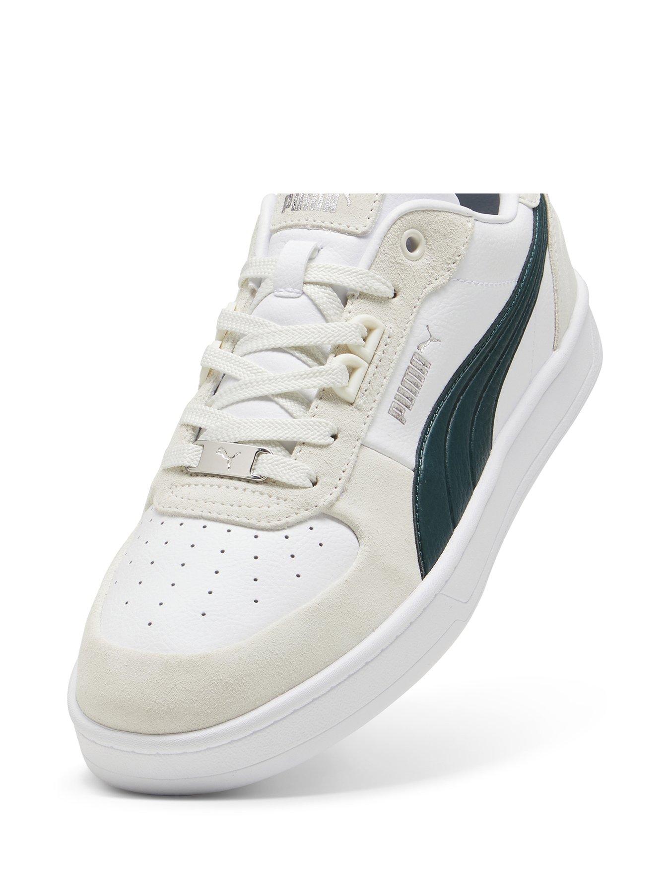 puma-mens-caven-20-lux-sd-trainers-greydetail