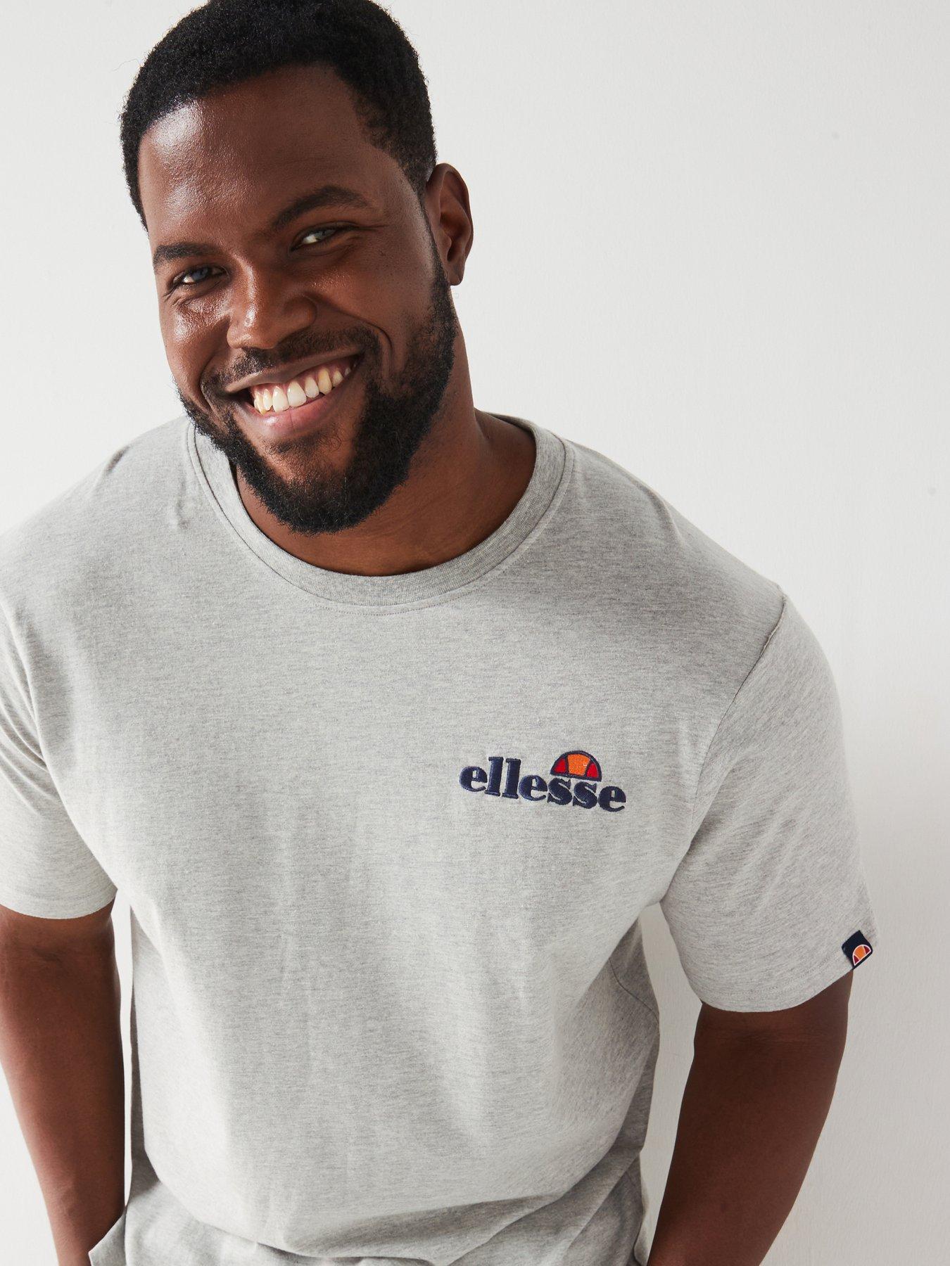 ellesse-mens-plus-size-voodoo-tee-grey