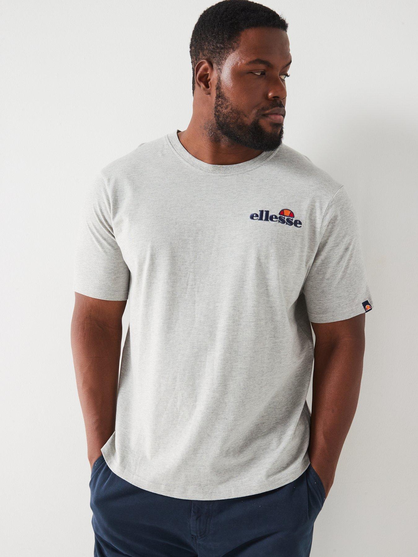 ellesse-mens-plus-size-voodoo-tee-greyoutfit