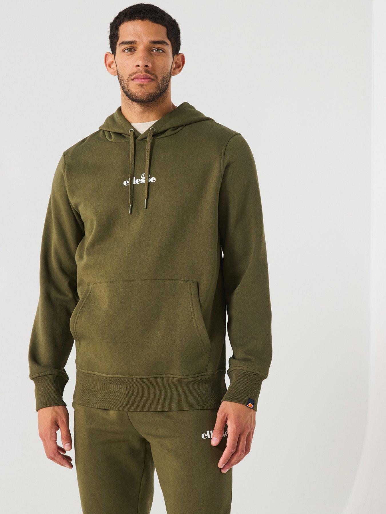 ellesse-mens-sucre-tracksuit-khaki