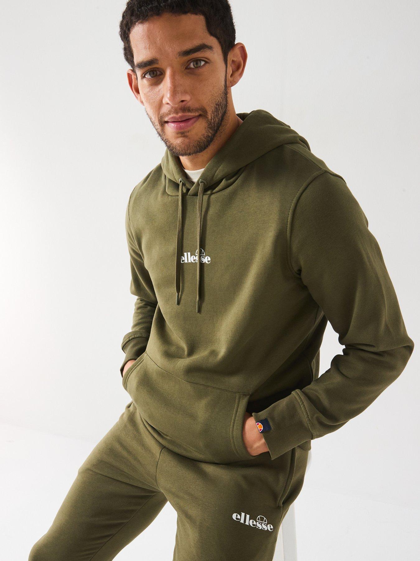 ellesse-mens-sucre-tracksuit-khakidetail