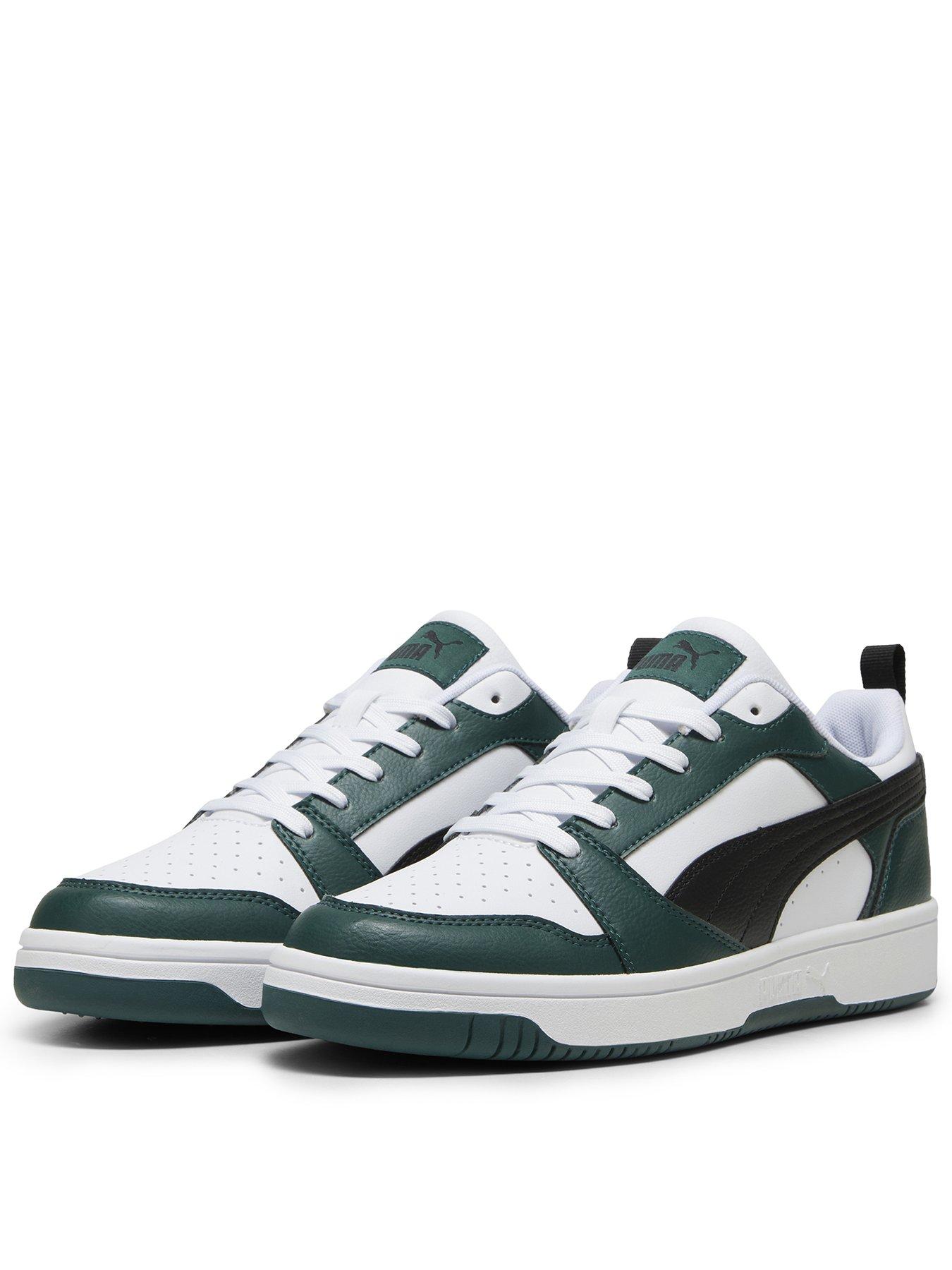 puma-mens-rebound-v6-low-trainers-whiteblack