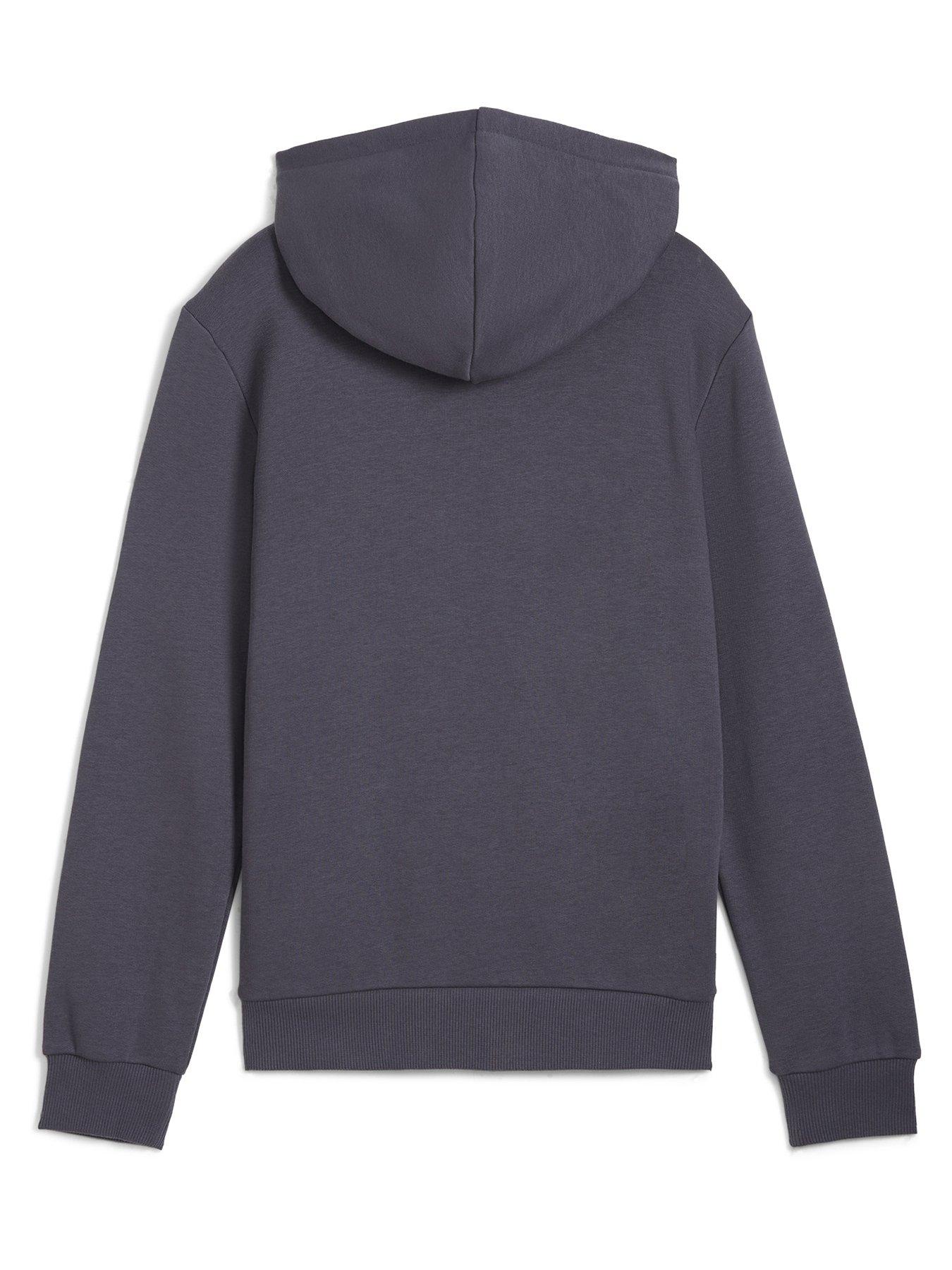 puma-boys-essentials-fleece-logo-hoodie-greyback