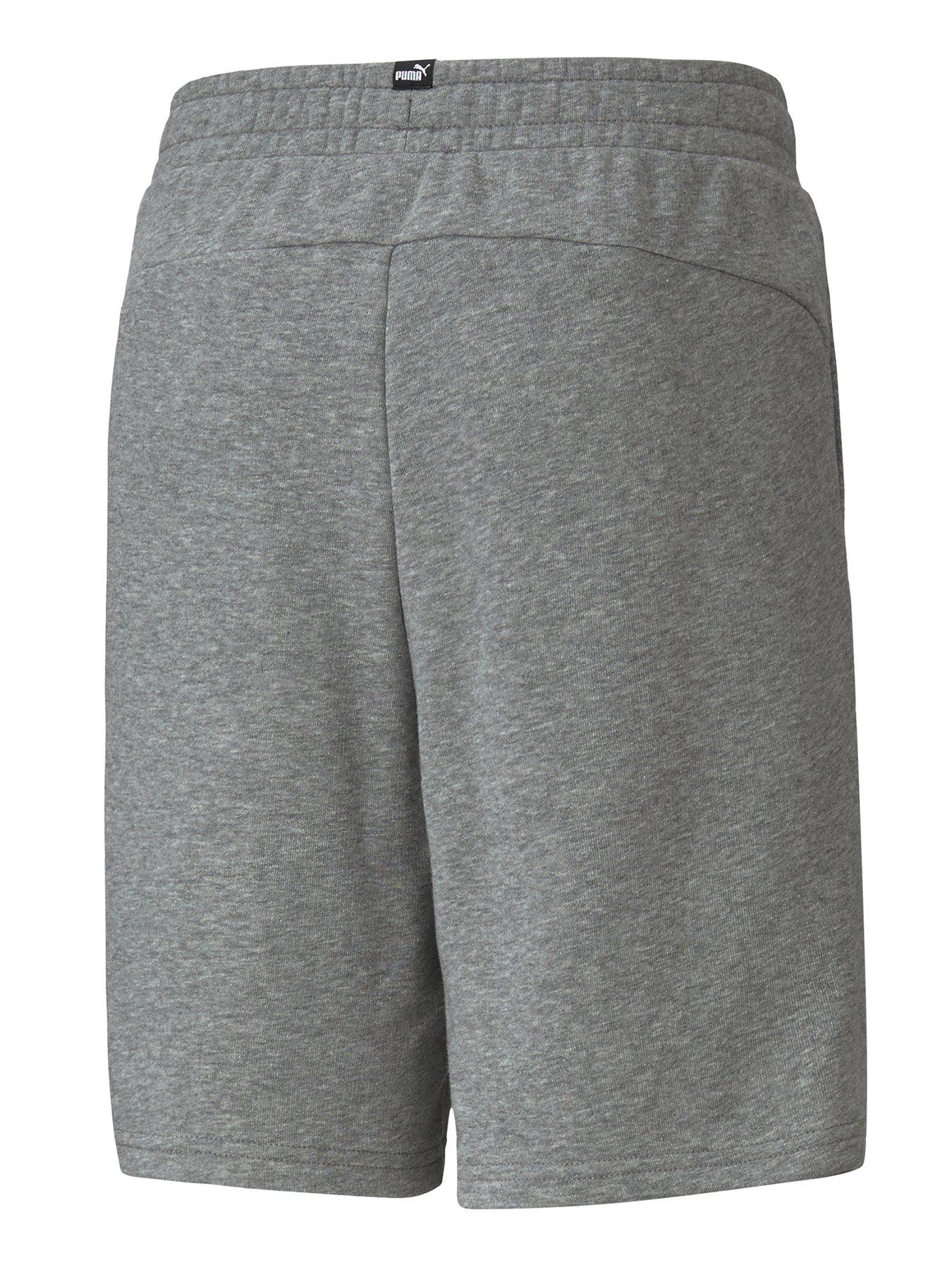 puma-boys-essentials-sweat-shorts-greyback