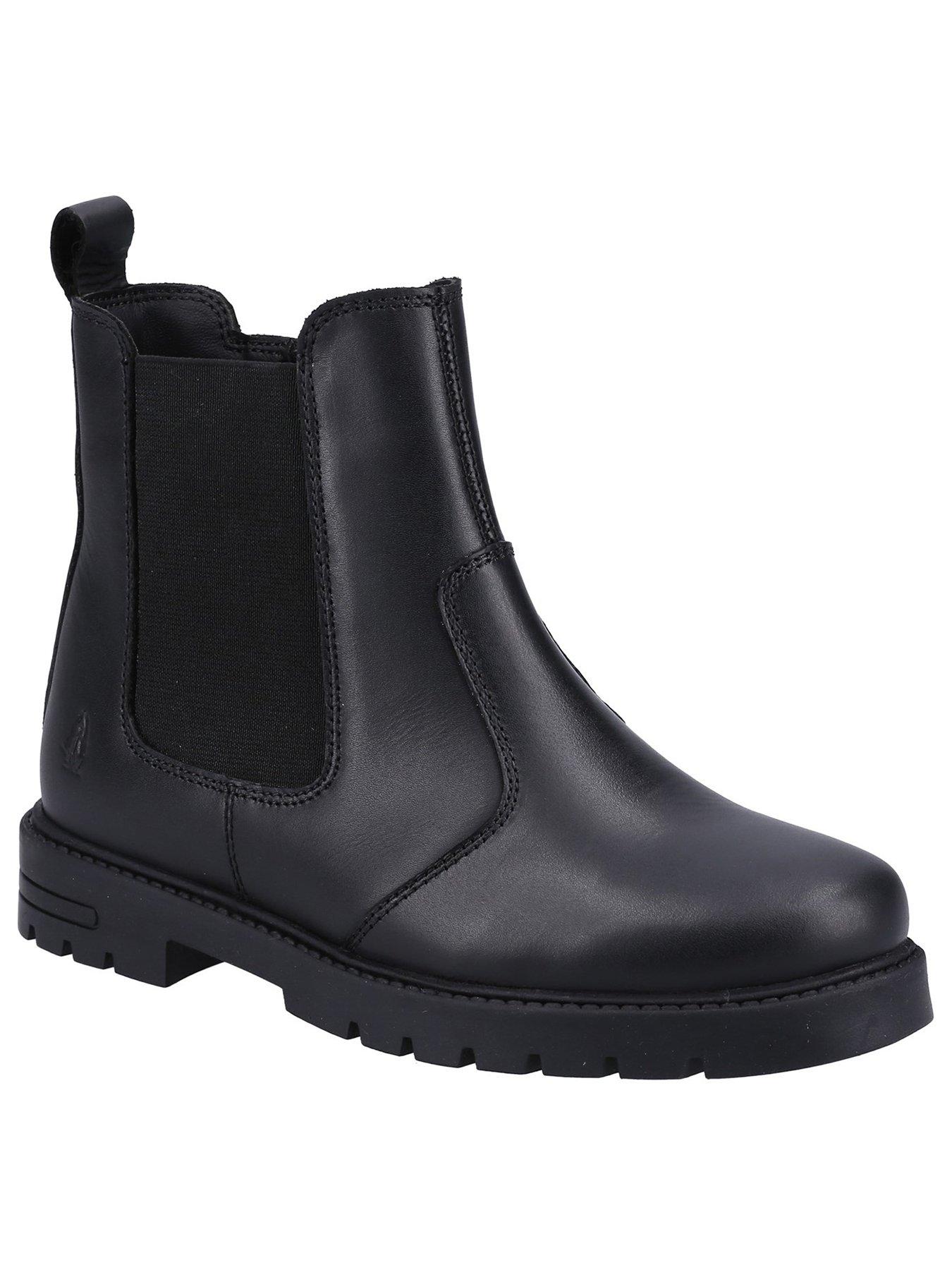 hush-puppies-laura-snr-boot-blackstillFront